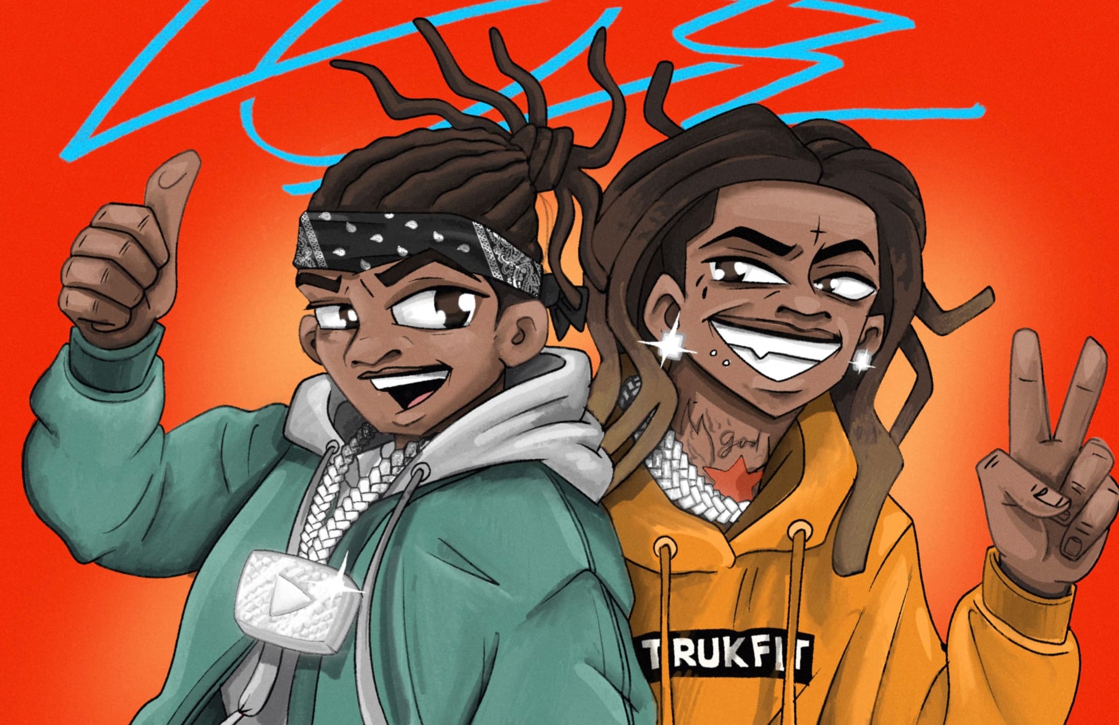 KSI & Lil Wayne Team Up On ‘Lose’