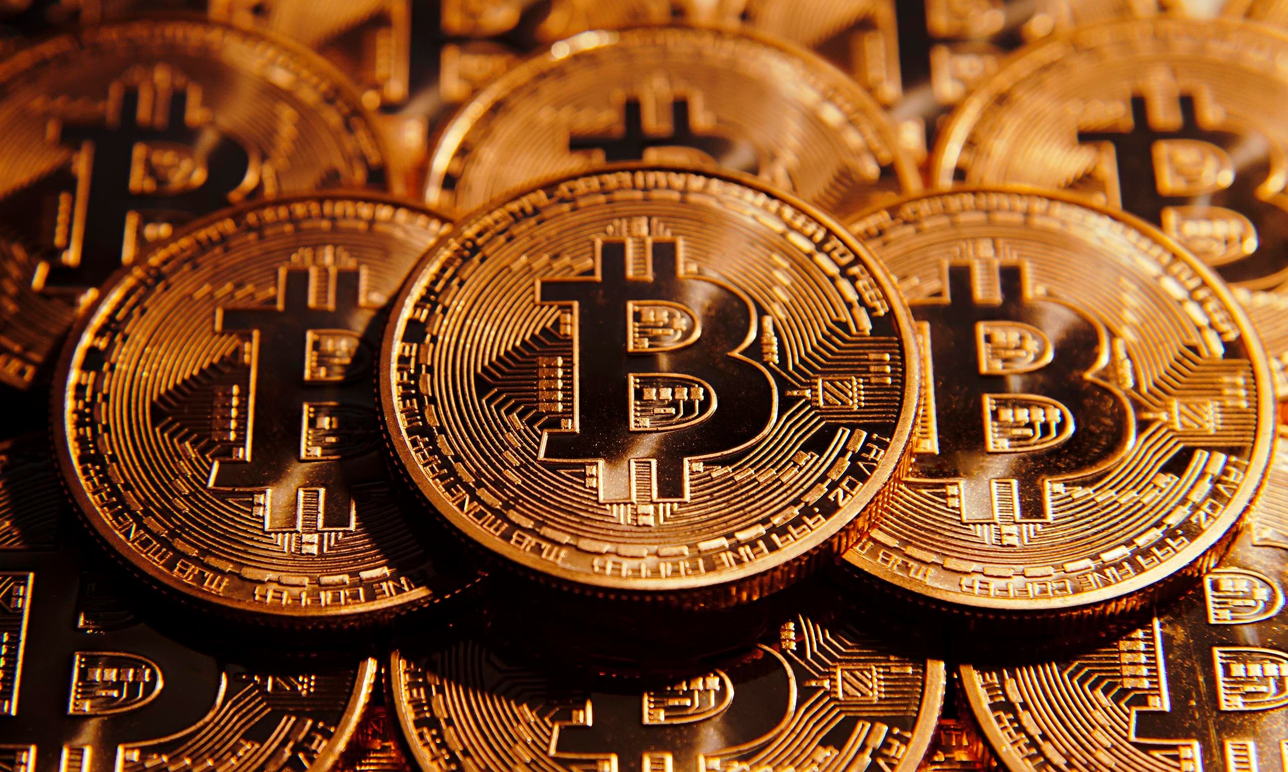 Bitcoin (BTC) Hits A New All Time High of $66,930.39 USD