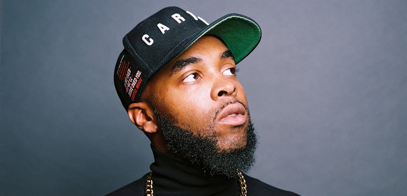 DJ Sliink Works His Magic On Shotta Spence’s ‘Arriba’