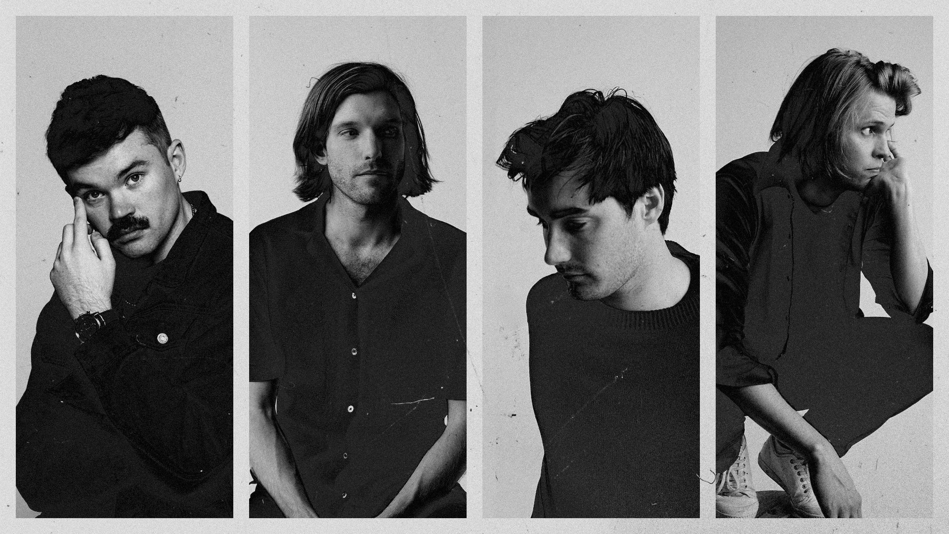 Dom Dolla & Mansionair Shine On ‘Strangers’