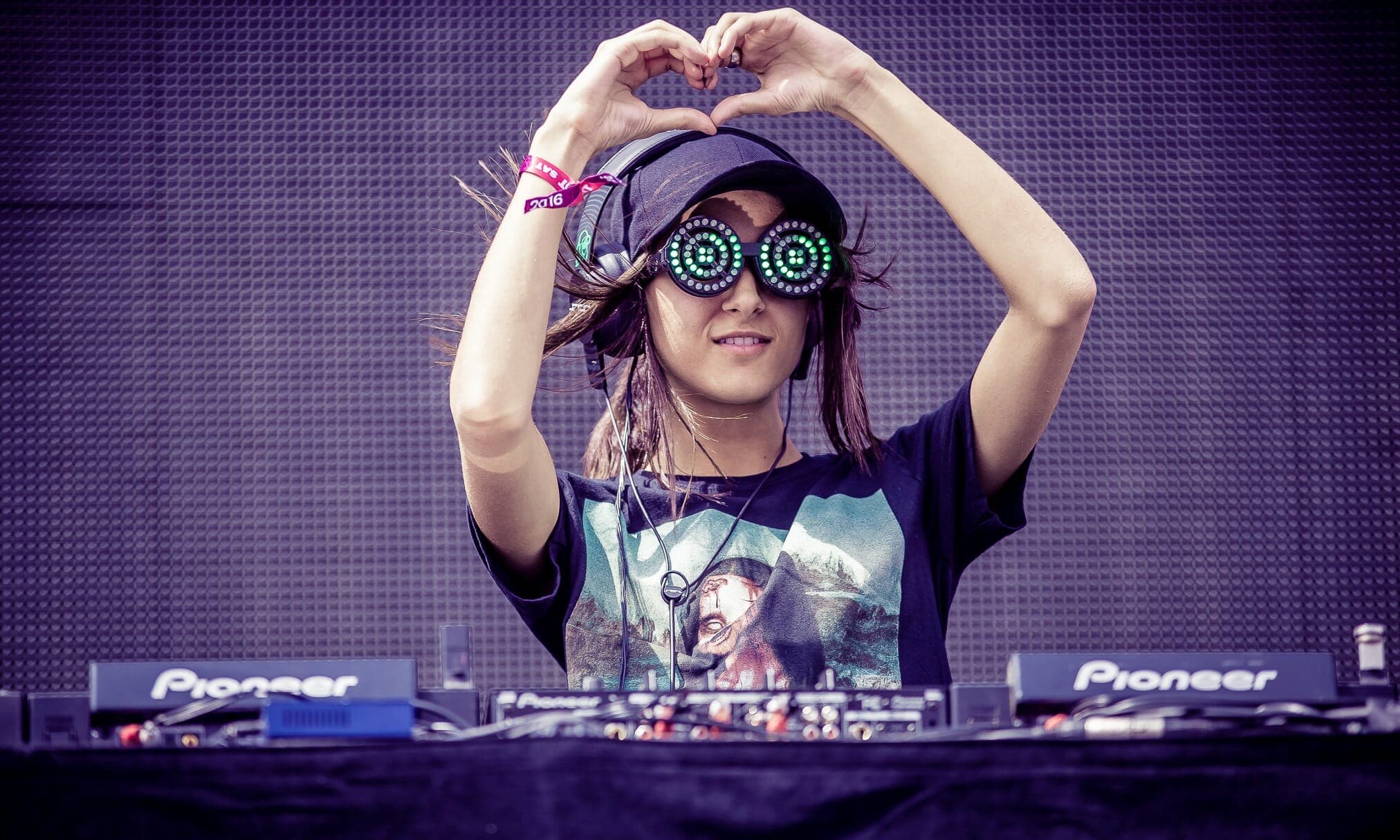 Rezz’s New Album ‘Spiral’ Is Here