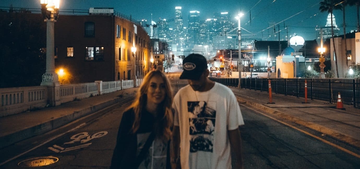 LISTEN: Shöckface and Lauren Martinez Reunite on “How You Like Me Now”