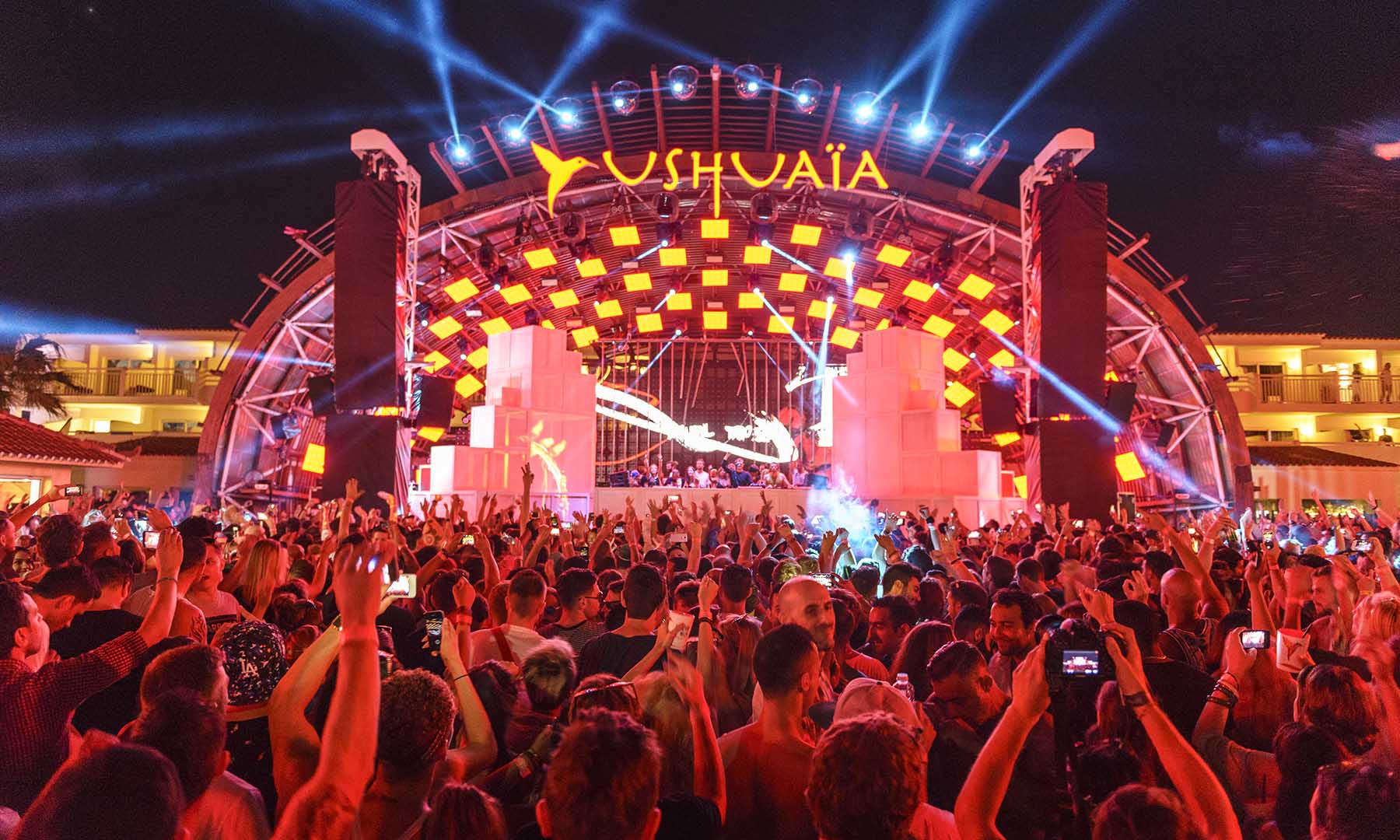 Ushuaia