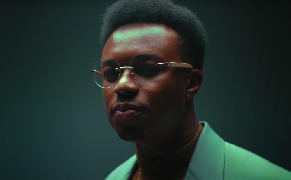 Kaelin Ellis Shares New Video For His Single ‘Lil Bit’