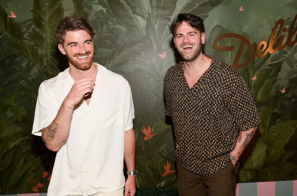 The Chainsmokers Continue Album Rollout With Next Single ‘iPad’