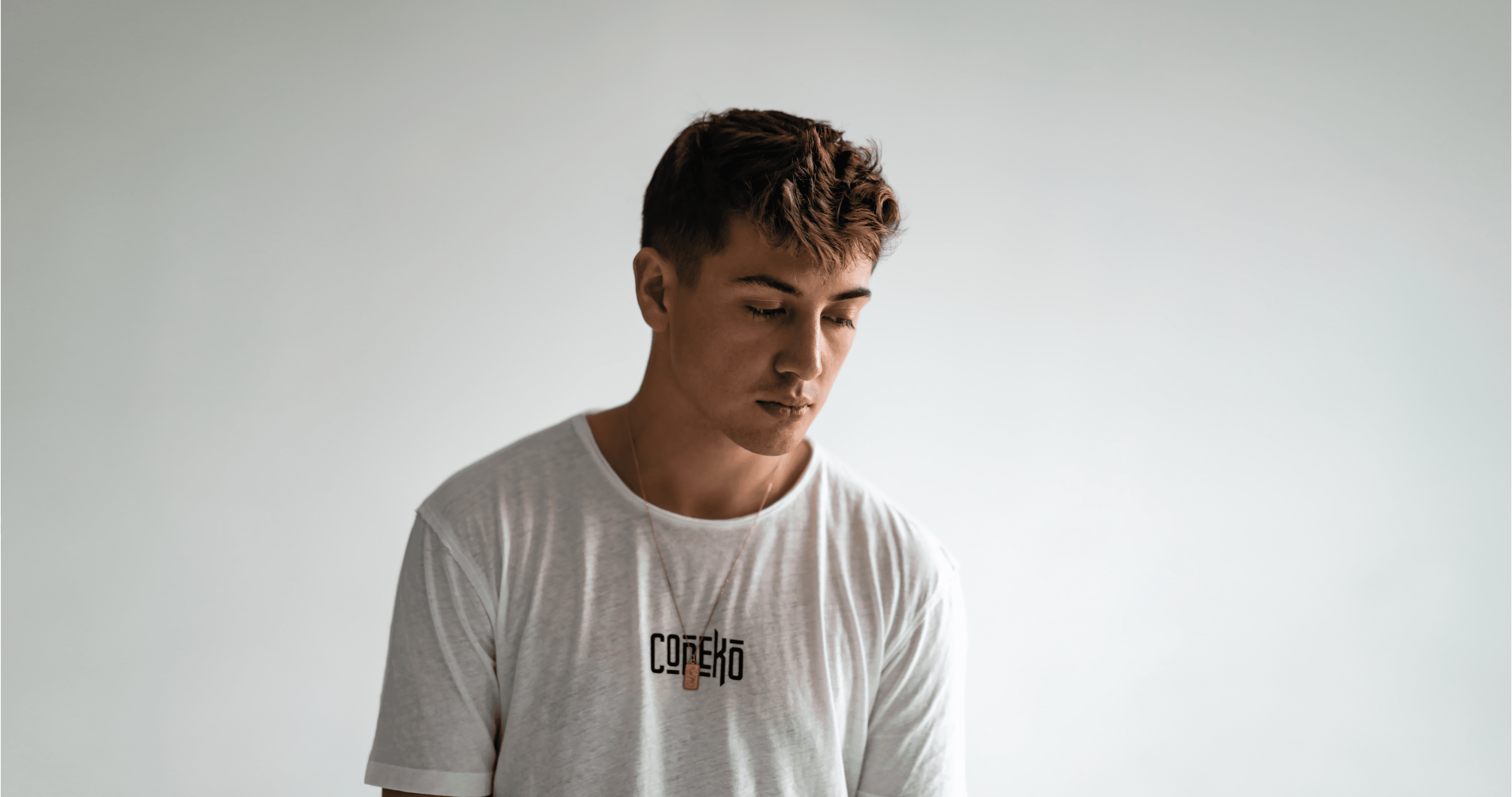 Codeko Creates Momentum With Melodic “Trust Fall” EP