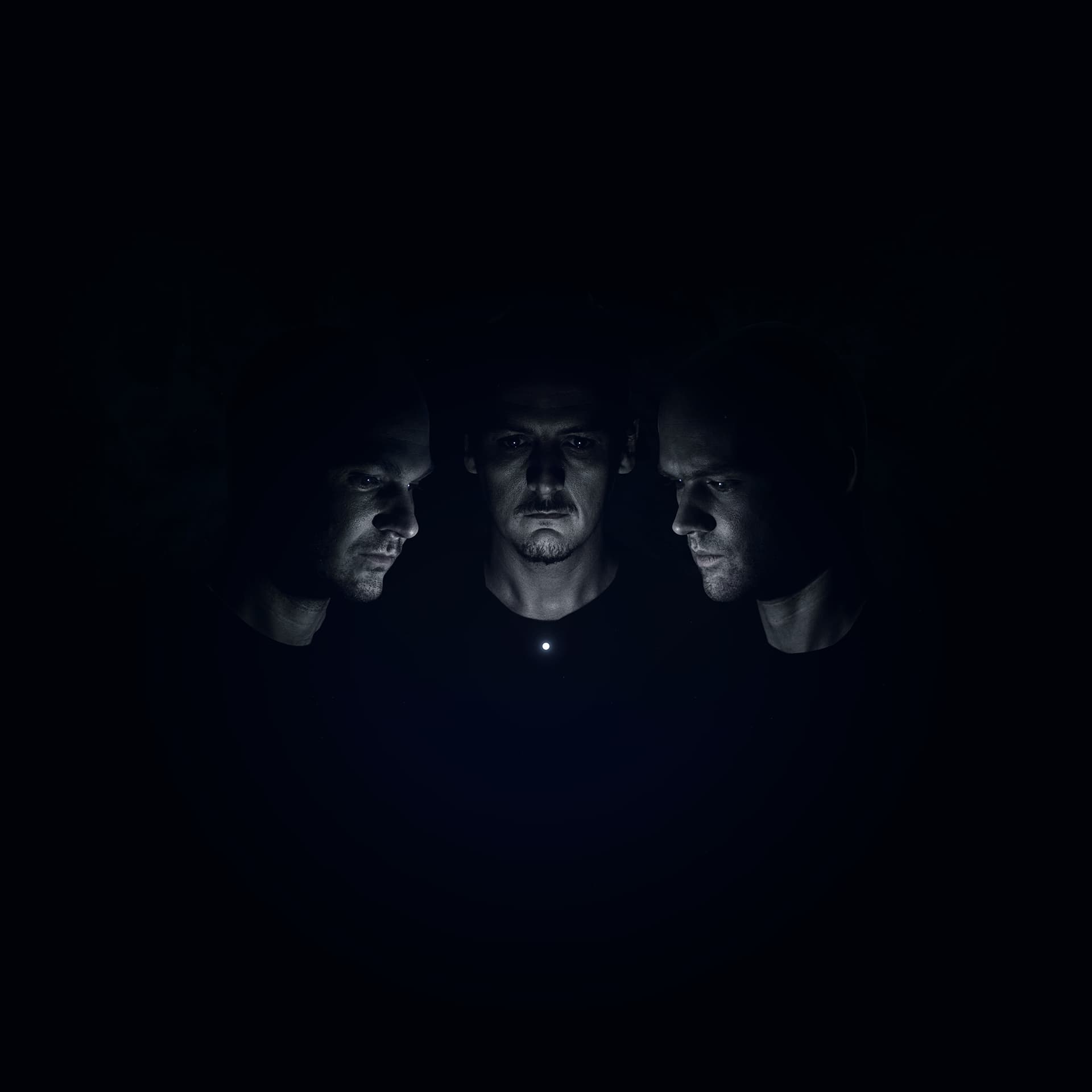 Noisia Release Final Album ‘Closer’, Including Skrillex Collab