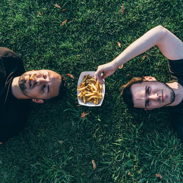Disco Fries Drop Latest NFT Collection ‘Friends of Fries’ Via RCRDSHP