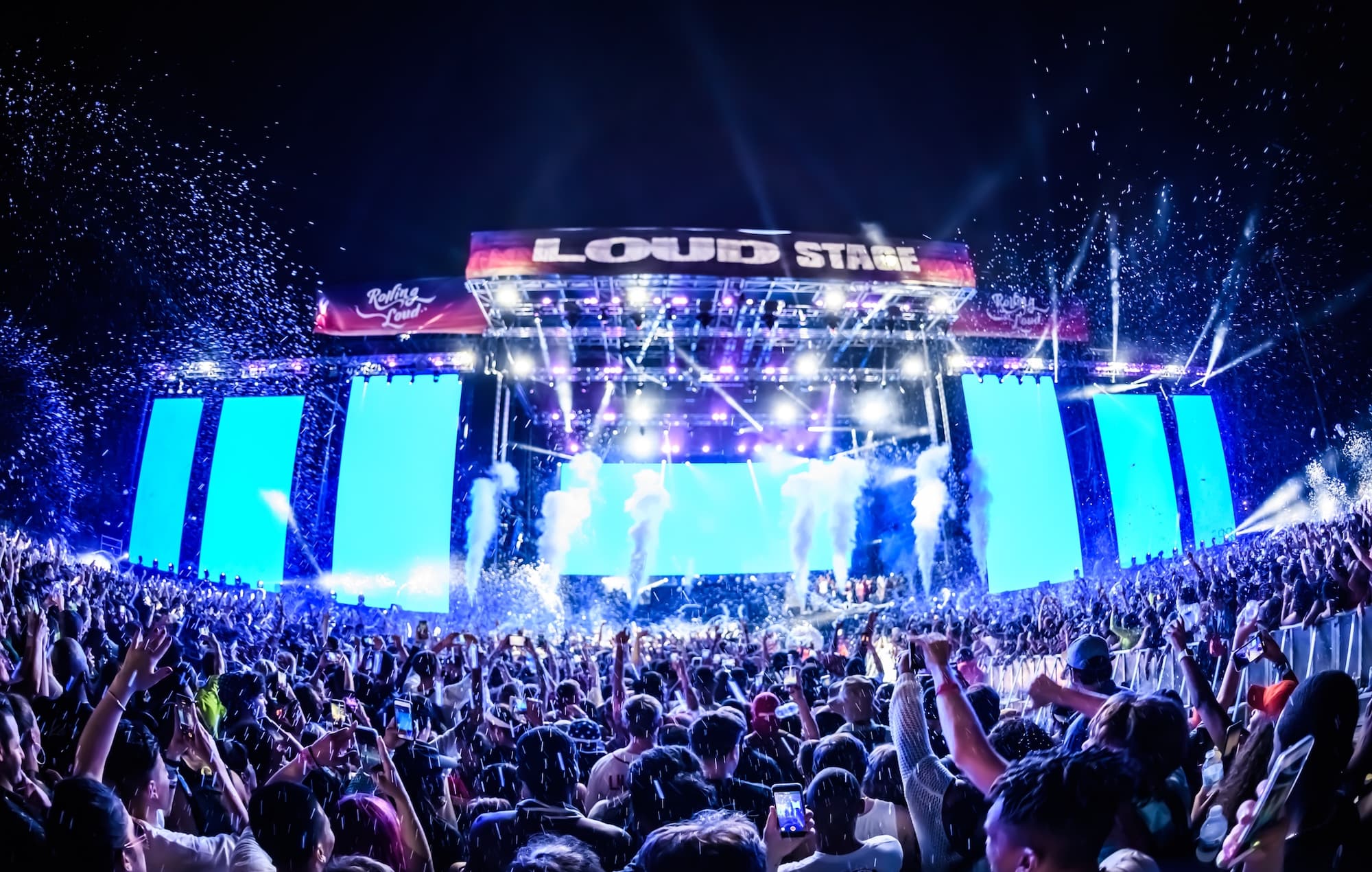 Rolling Loud Shares Lineup For First Ever Toronto Edition
