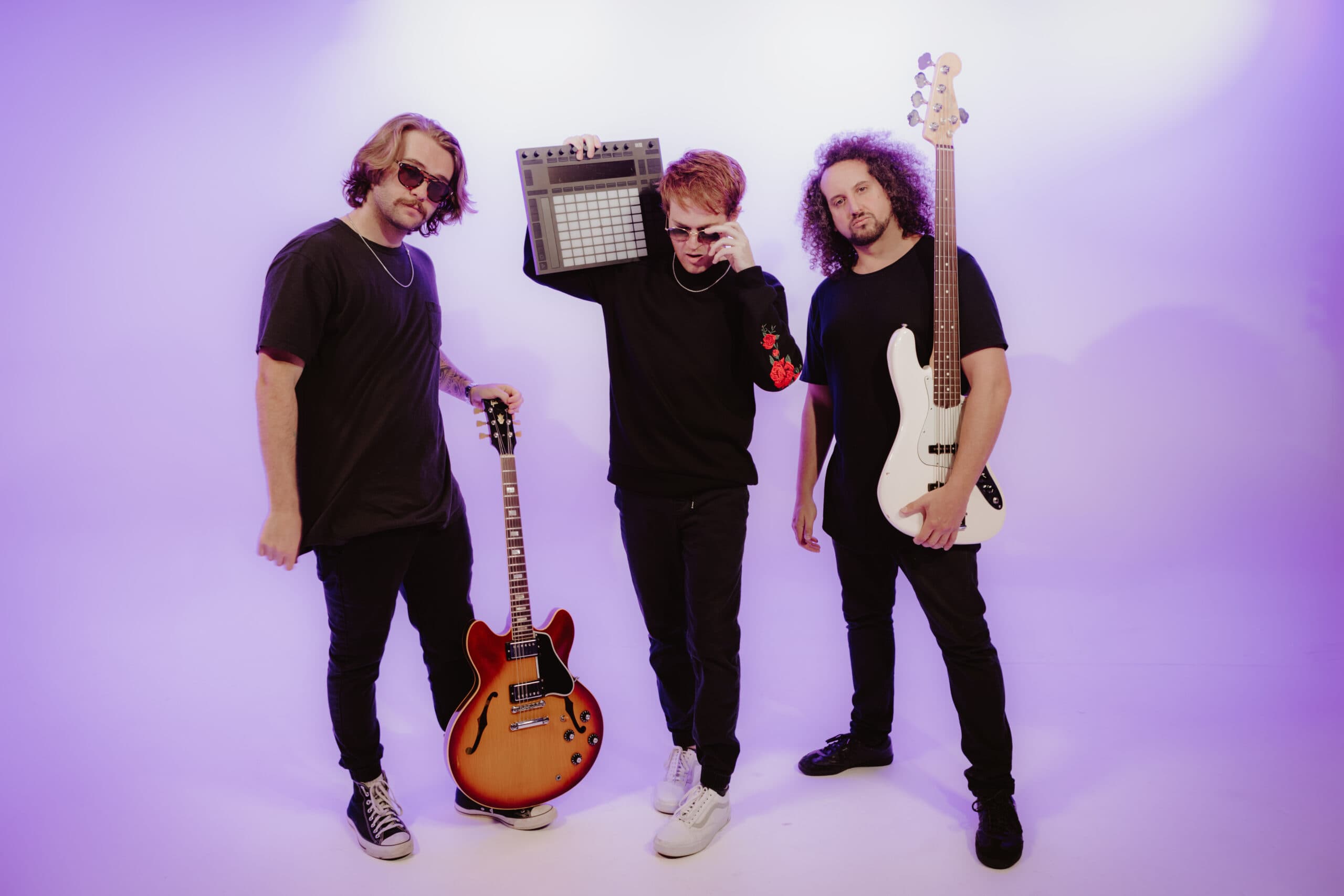 LVNDR.SOUND And Eric ‘Benny’ Bloom Get Groovy With Release ‘Virtual One’