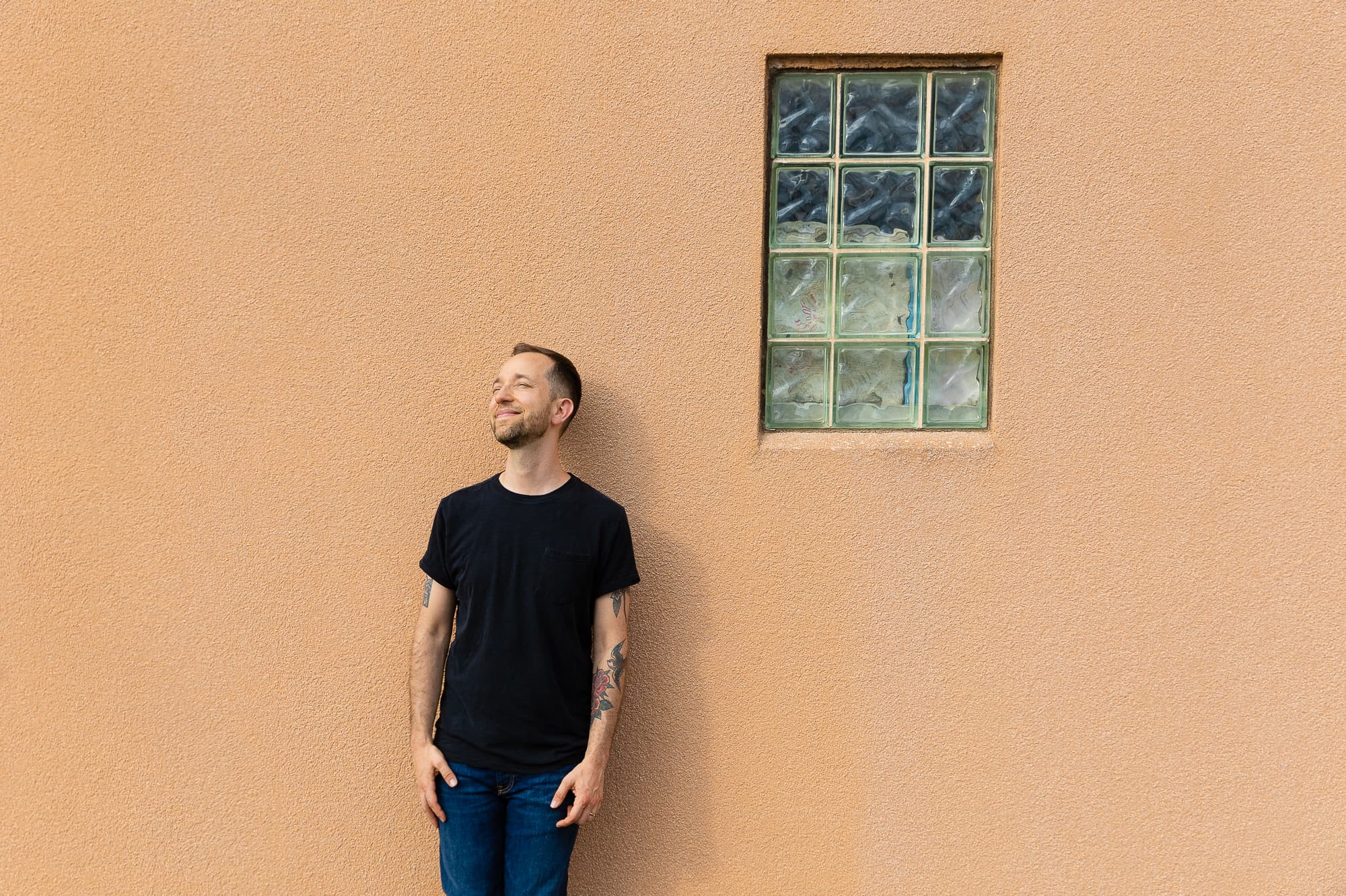 Blue Of Colors Release Video For Emotive New Single ‘What The Hell’ — CULTR