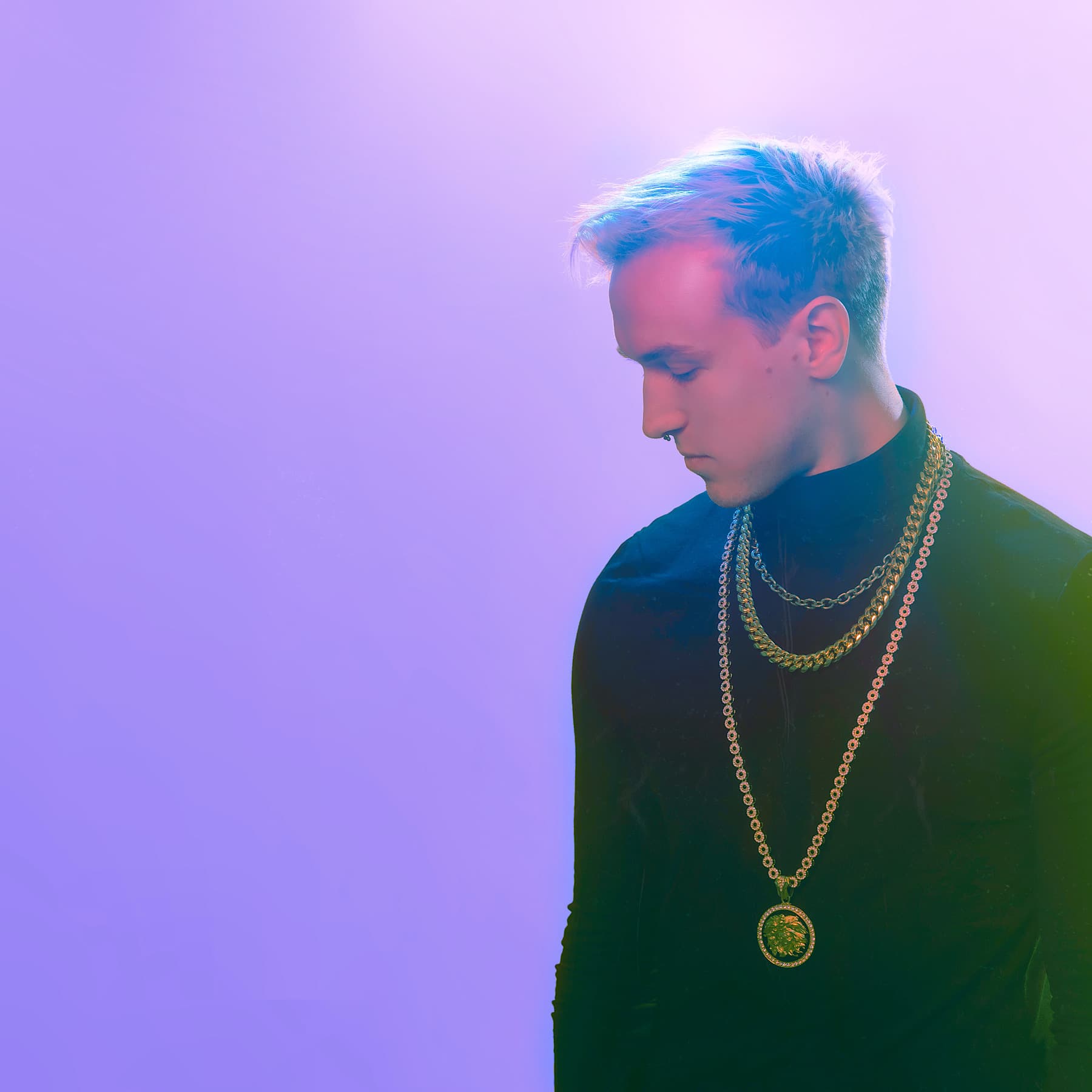 Niko The Kid Drops Fresh Fire With New Hit ‘Only One’ — CULTR