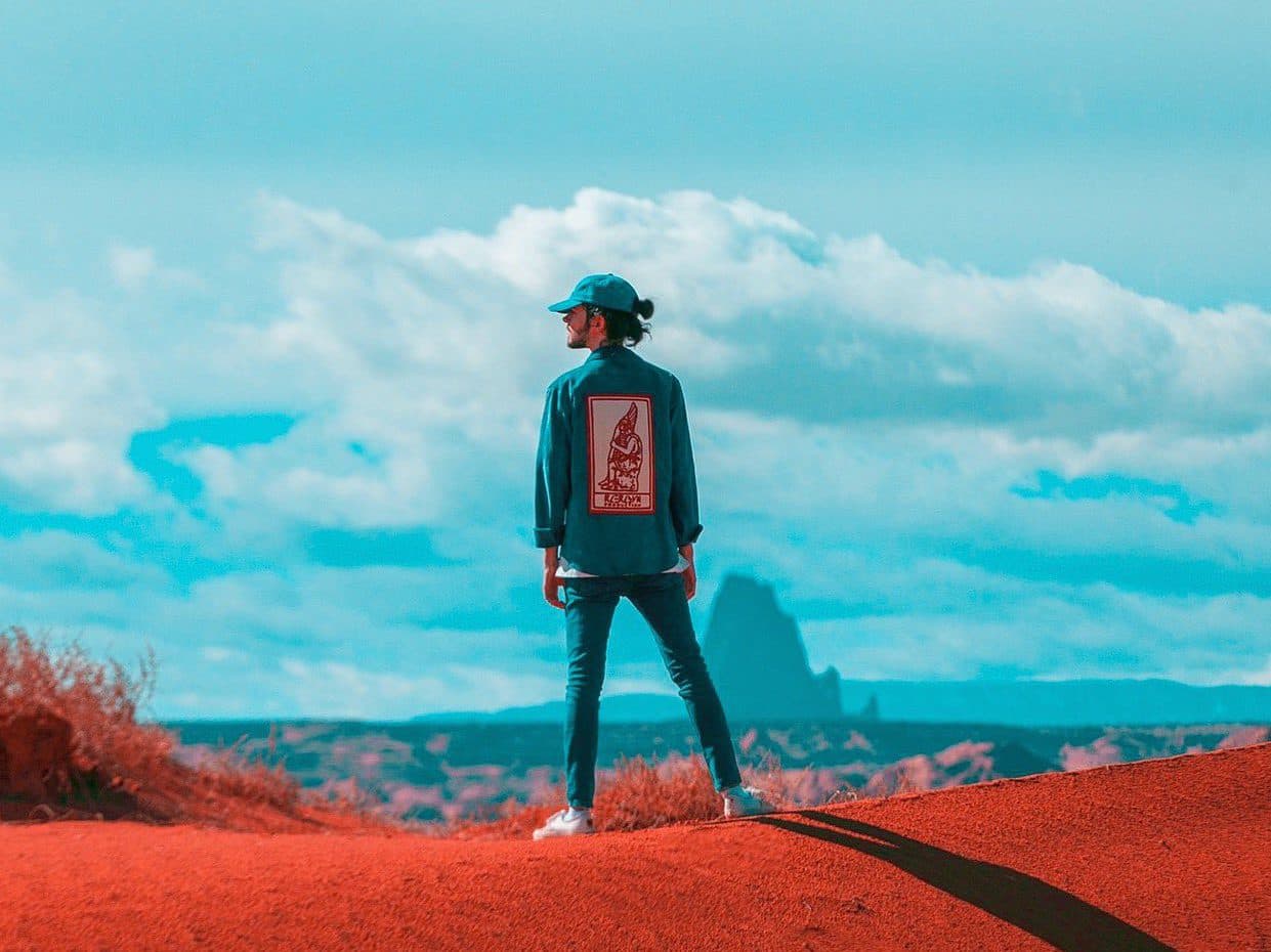 Madeon Delivers Refreshing New Single ‘Gonna Be Good’