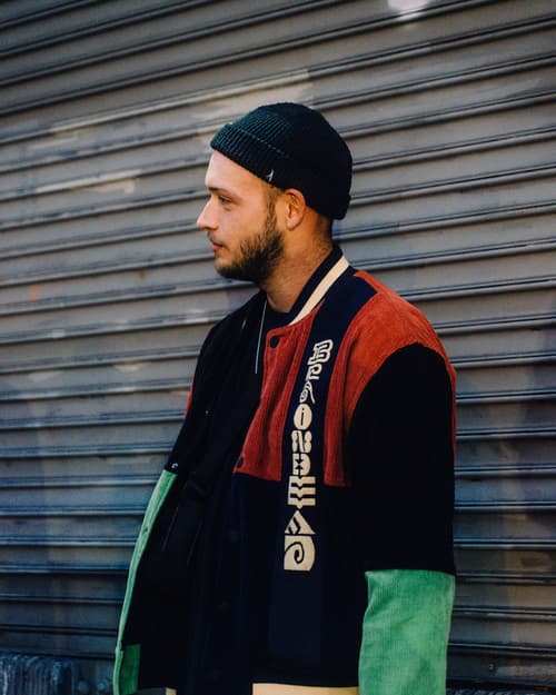A Fresh Direction: Upcoming DROELOE Album ‘The Art of Change’ Teased Through Single ‘Landscape’.”