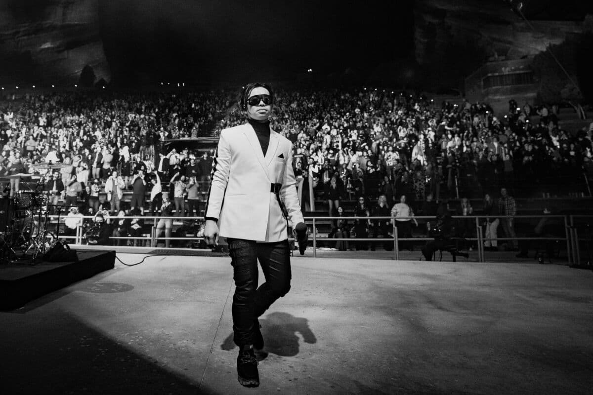 Zhu’s ‘Fatal’ A Trap-Inspired Single For The Mortal Kombat Franchise