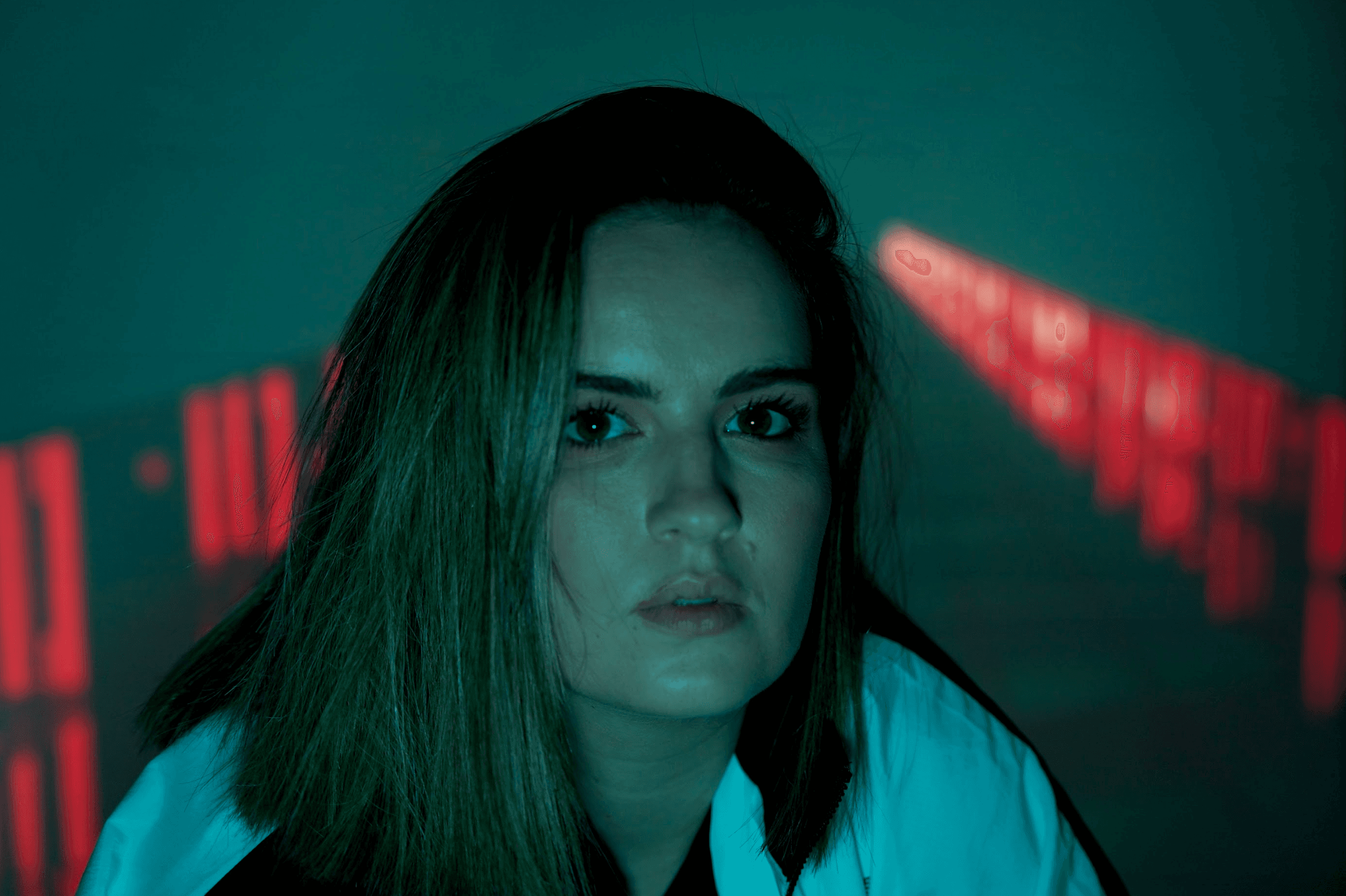 Fourth Daughter Drops Eagerly Anticipated EP, ‘HYPERREAL’ — CULTR