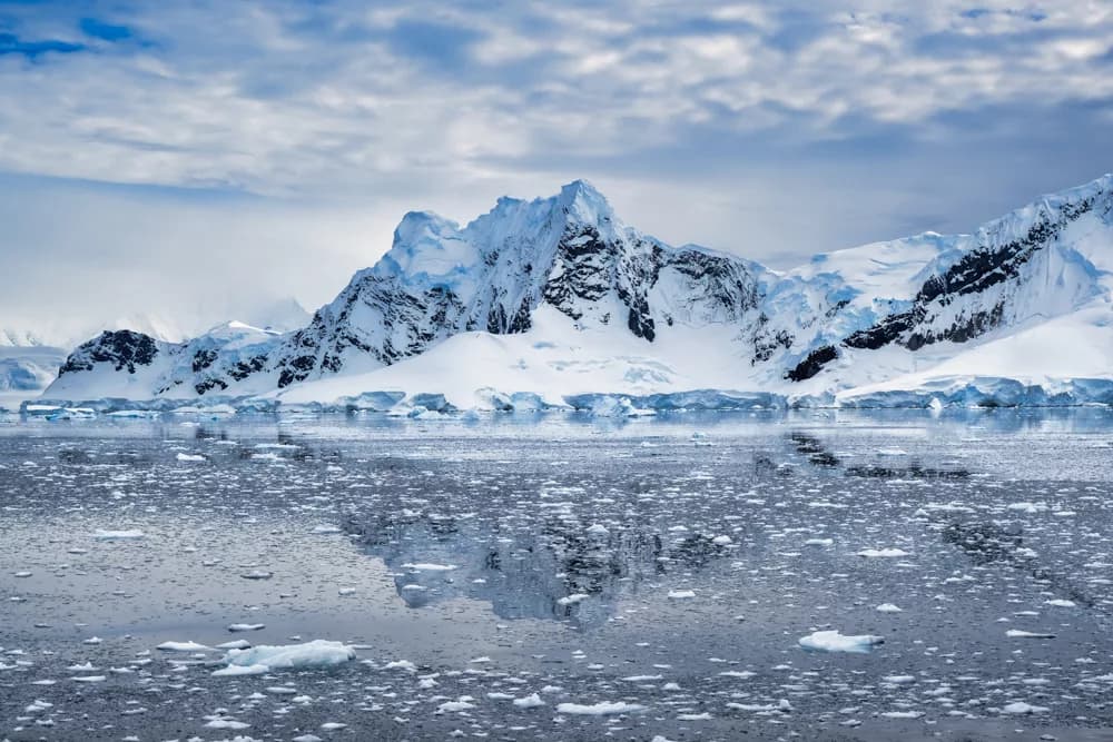 Diplo & Secular Sabbath Collaborate with Insider Expeditions For Antarctic Luxury Expedition from December 13th to 20th