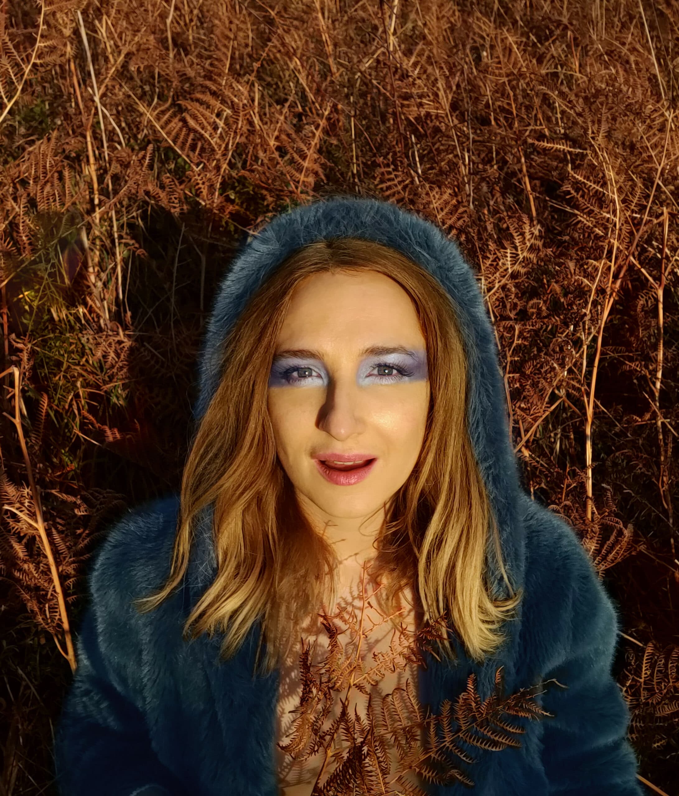 Bambi Rambo Drops Yet Another Highly Original Single In ‘Chaos Magick ...
