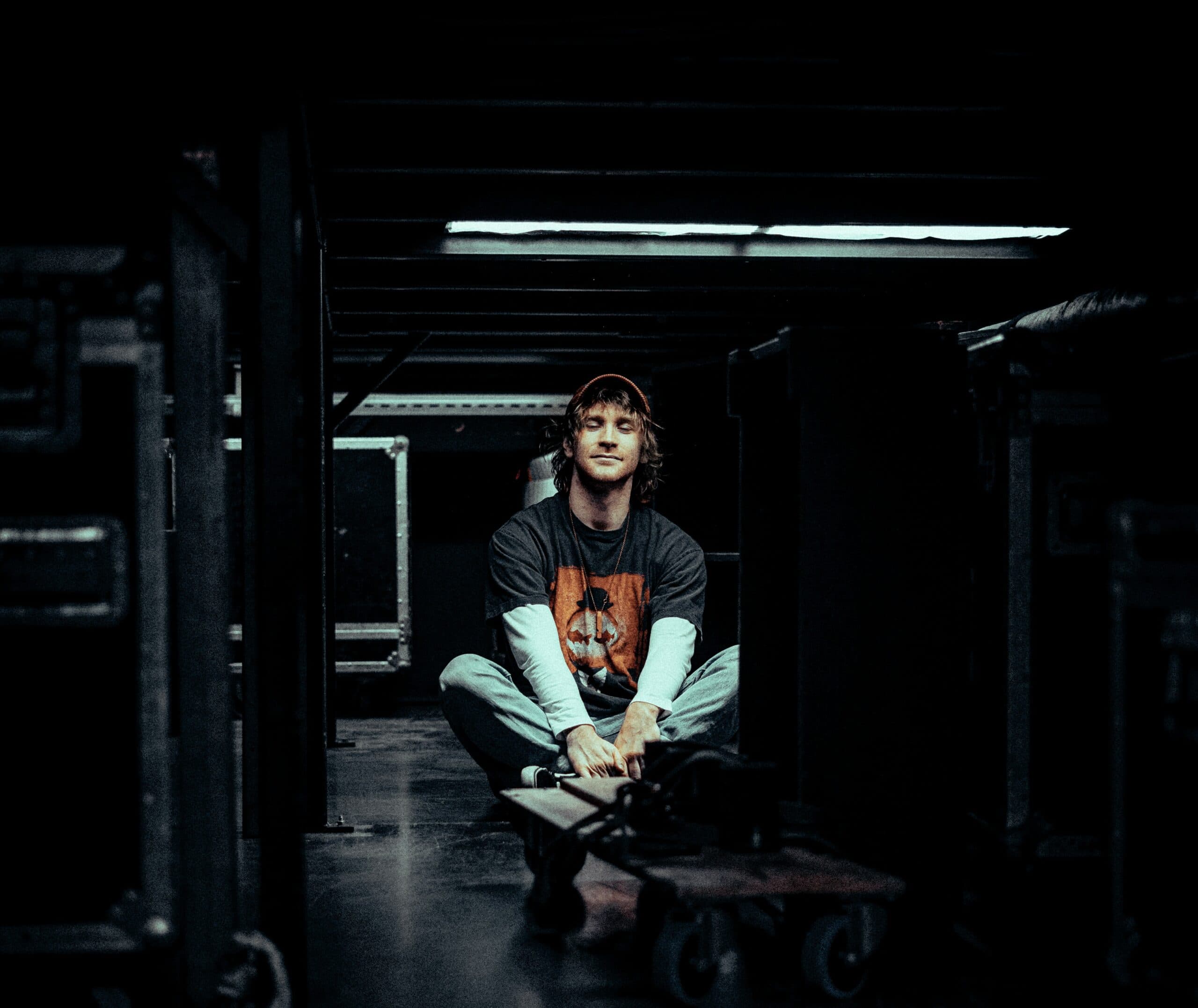 Fox Stevenson Puts Upbeat Twist On His Signature-Sound With ‘Love The Day’