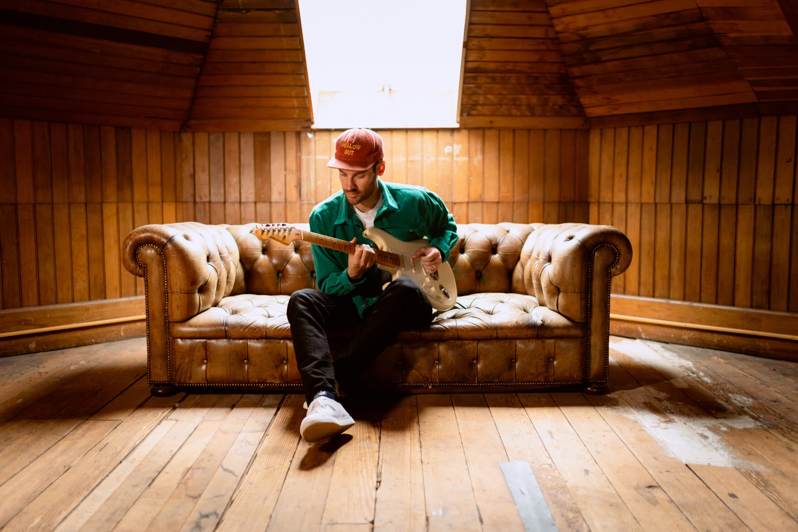 Vandelux and Kygo’s Top Vocalist Just Released a Euphoric Smash Hit 