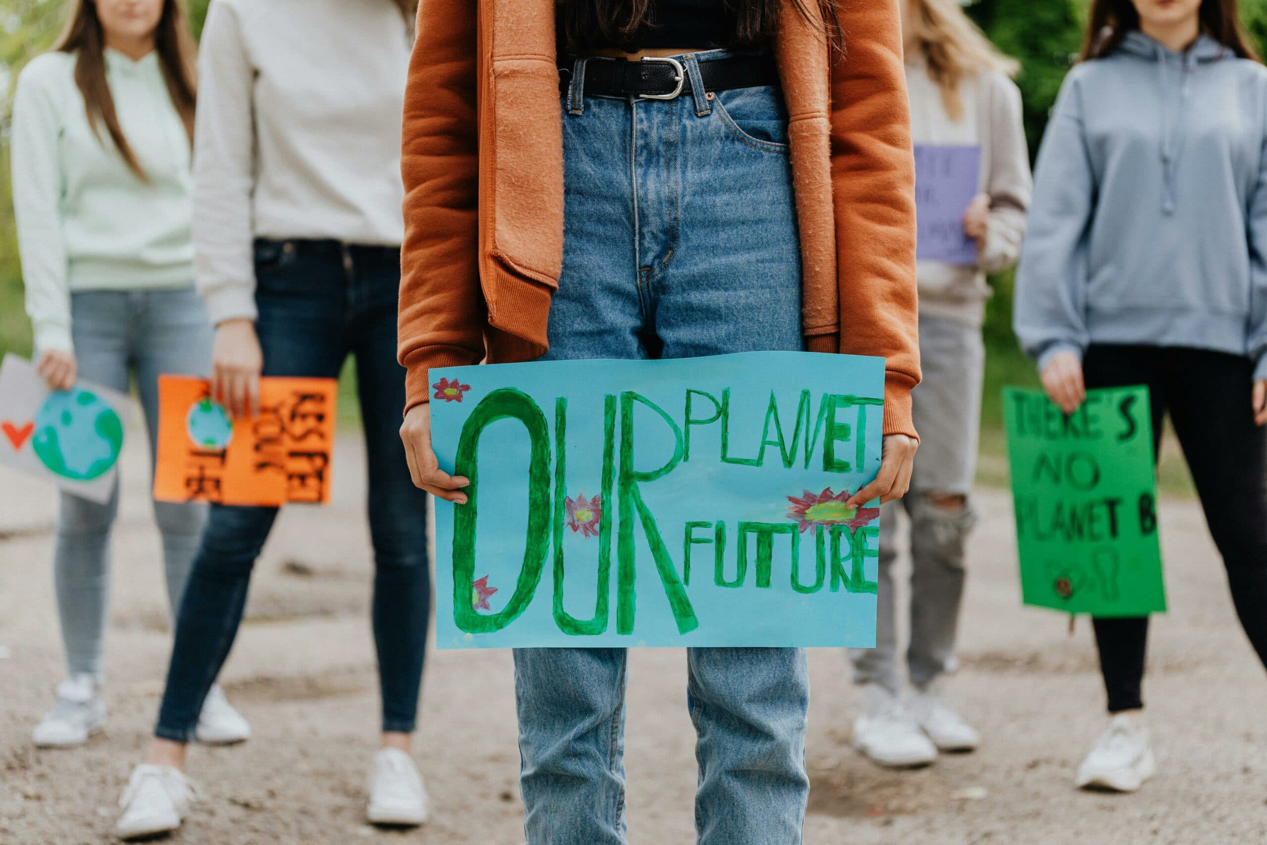 When Protest Is Performance: The Role of Student Artists in Activism ...
