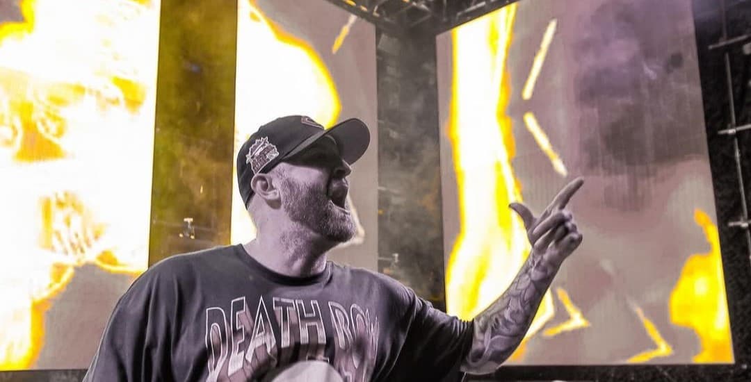 ‘Ascension’ Is FREAKY’s Deep Dive into Sobriety and New Era Of Sound
