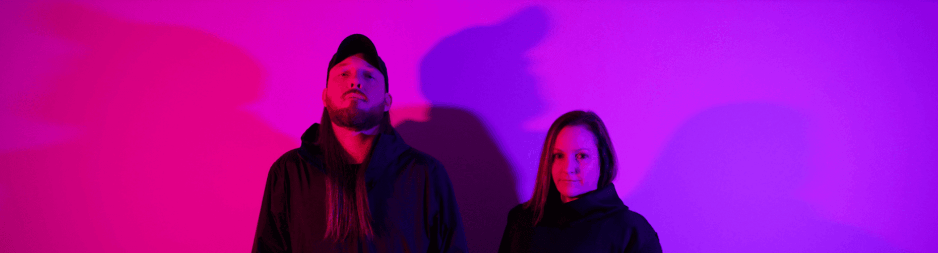 Experience the Hypnotic Fusion of Genres in Scarlet Veil’s Latest Release ‘Kraken’