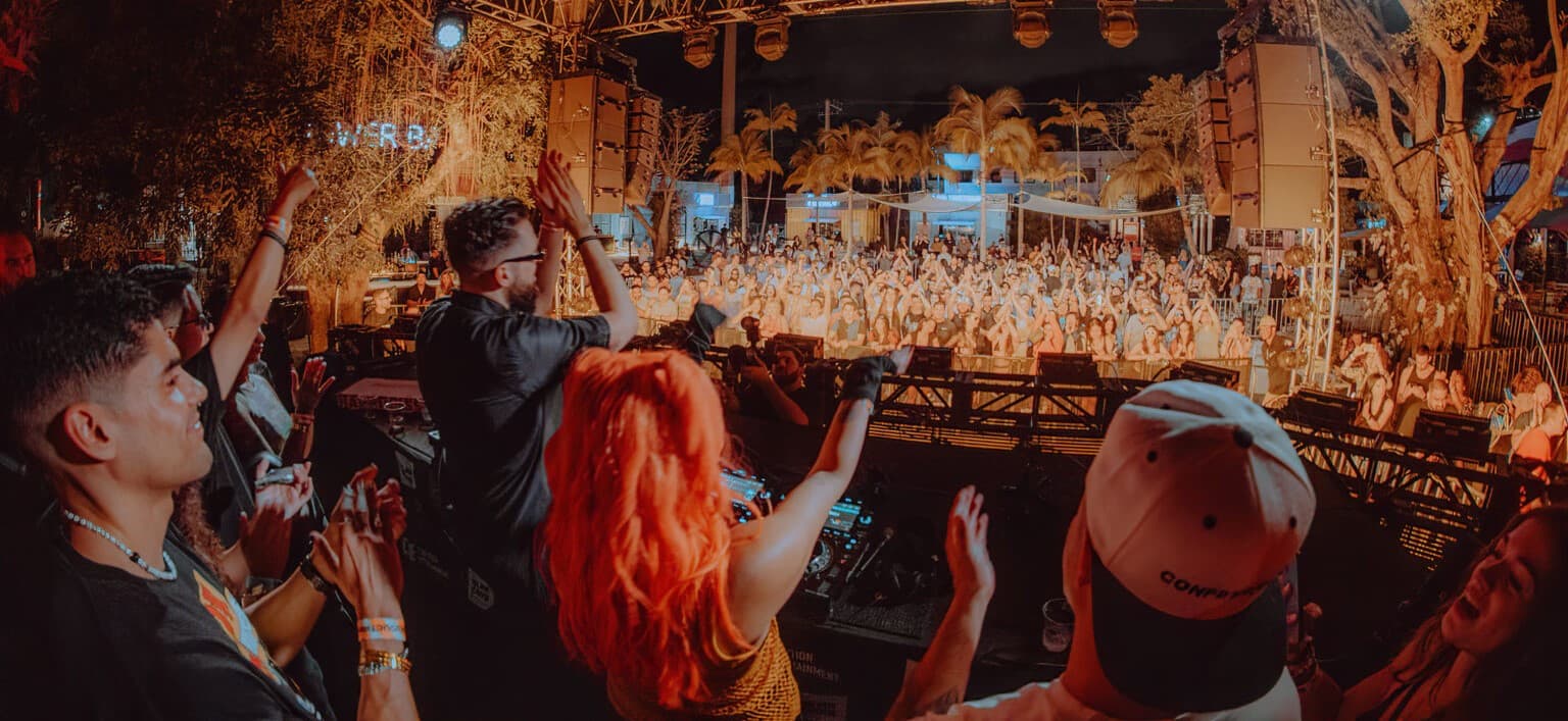 BLNK CNVS Throwing Biggest Events Of Miami Music Week 2024: Catch Illenium’s Debut Event, Martin Garrix’s STMPED Records Event, & More