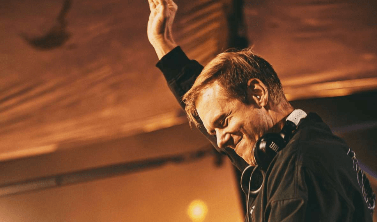 Armin van Buuren Revitalizes Camisra’s Classic with a Pulse-Pounding Rework of ‘Let Me Show You’