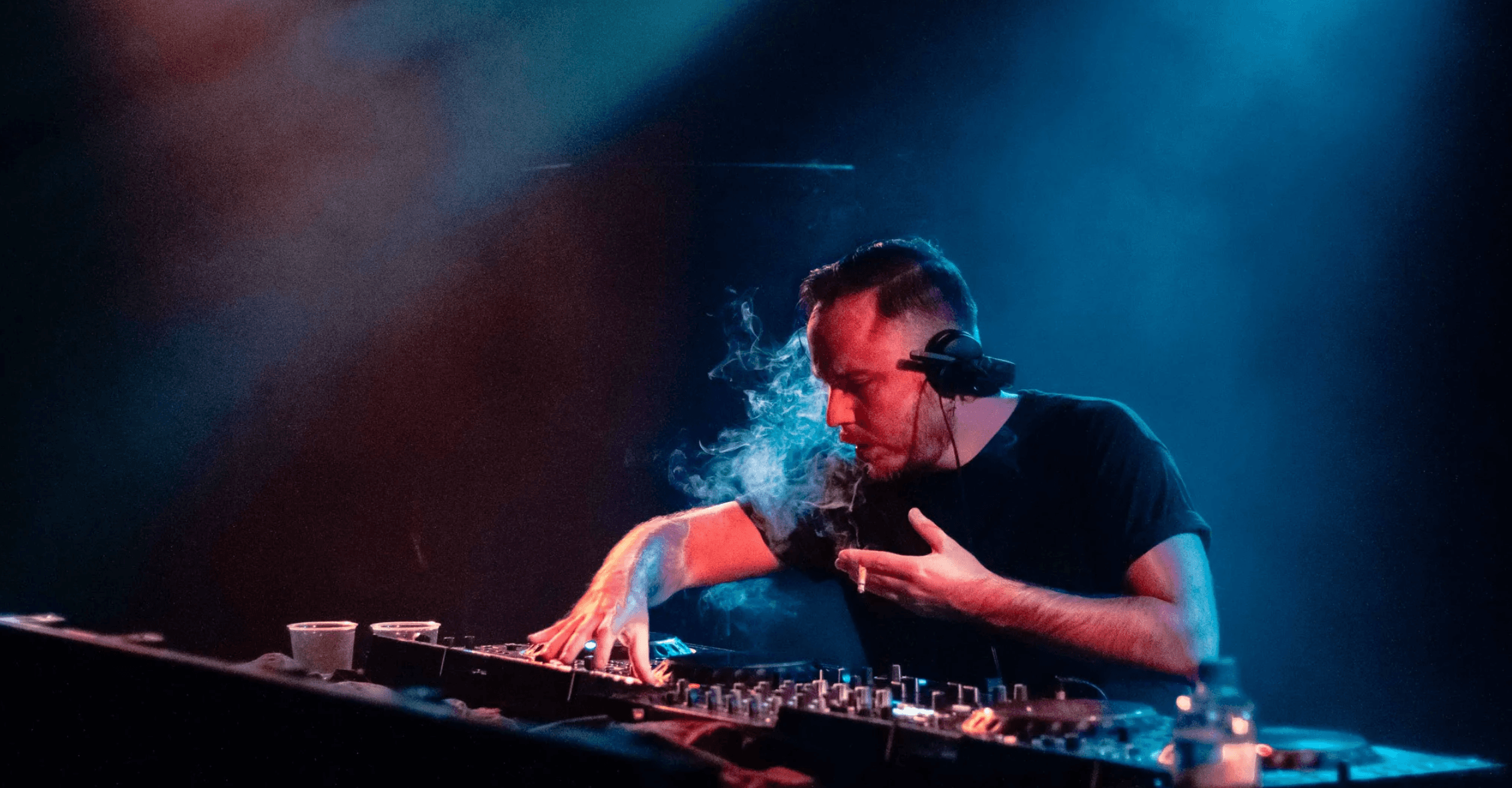 Duke Dumont’s Unmissable Single ‘Ain’t Giving Up’ ft. Clementine Douglas Is Here
