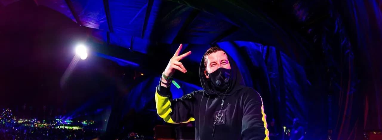Alan Walker Teams Up with Joe Jonas and Julia Michaels for Anthemic New Single ‘Thick Of It All’
