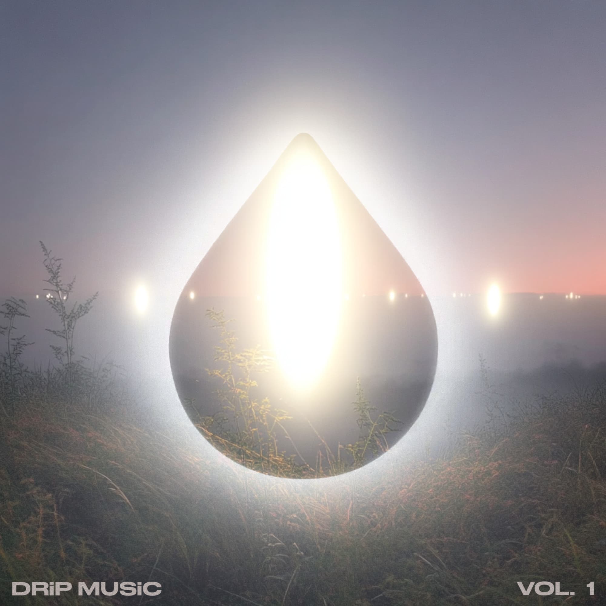 DRiP Launches First Community Compilation Album, DRiP Music Vol. 1