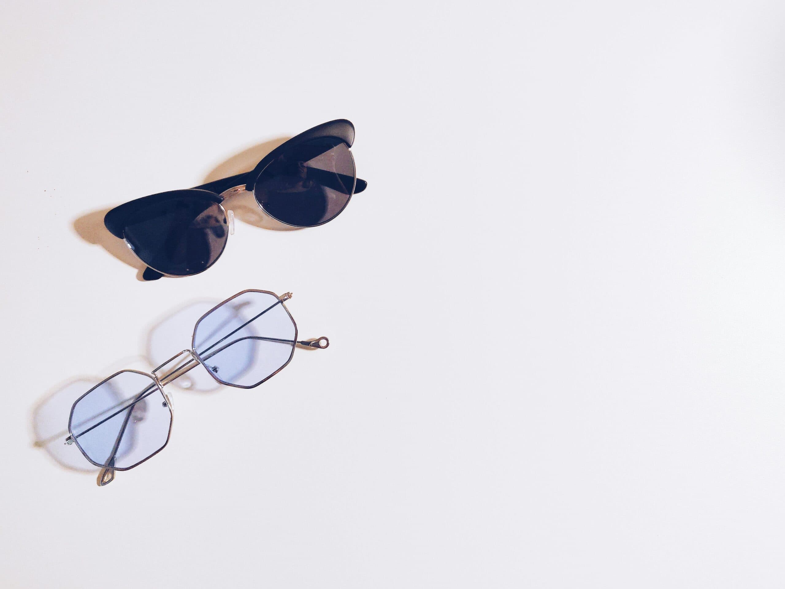 Intersecting Music and Fashion: 4 Remarkable Collaborations between Musicians and Sunglasses Brands