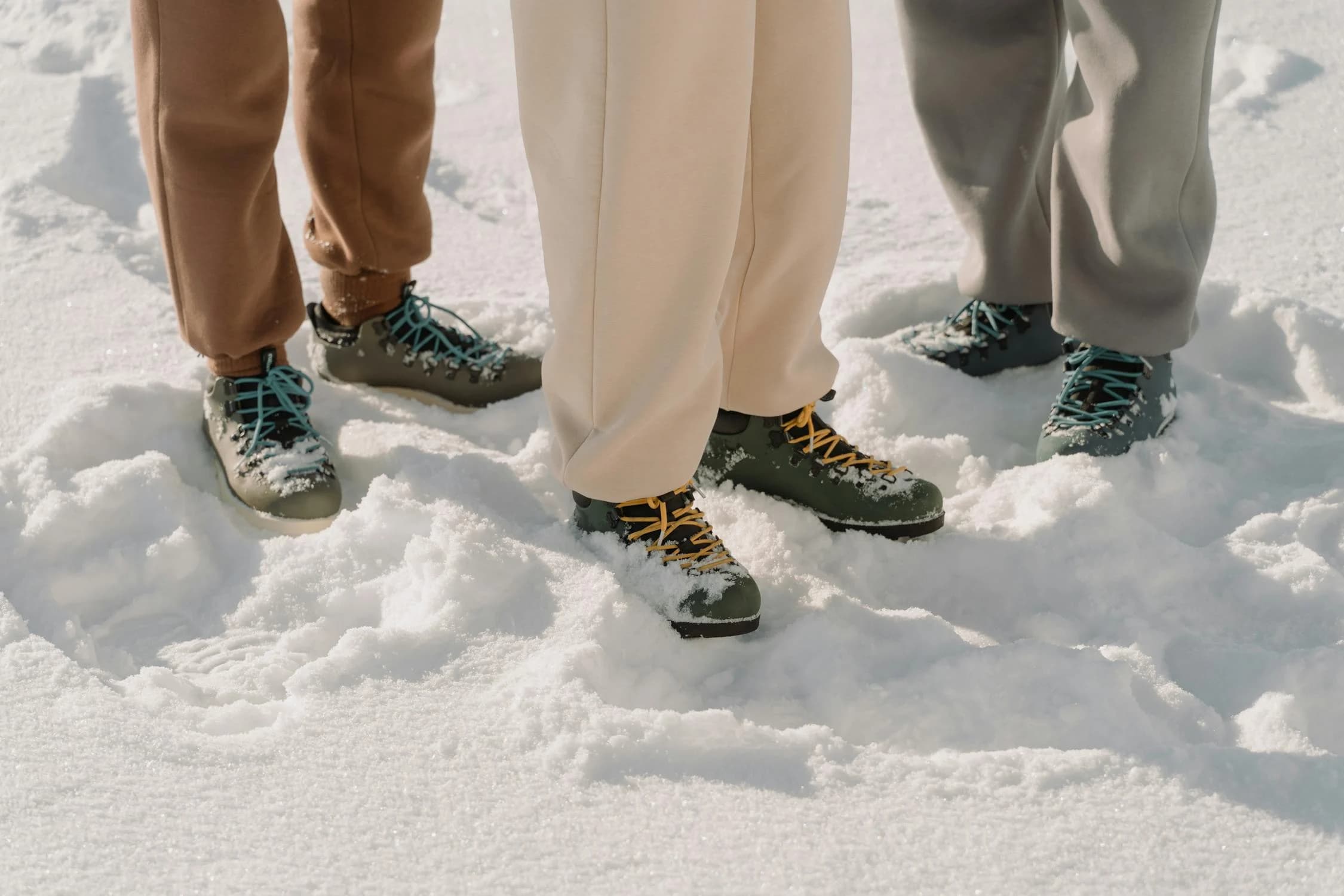Stay Warm, Look Cool: Winter Fashion for Men Who Love Comfort