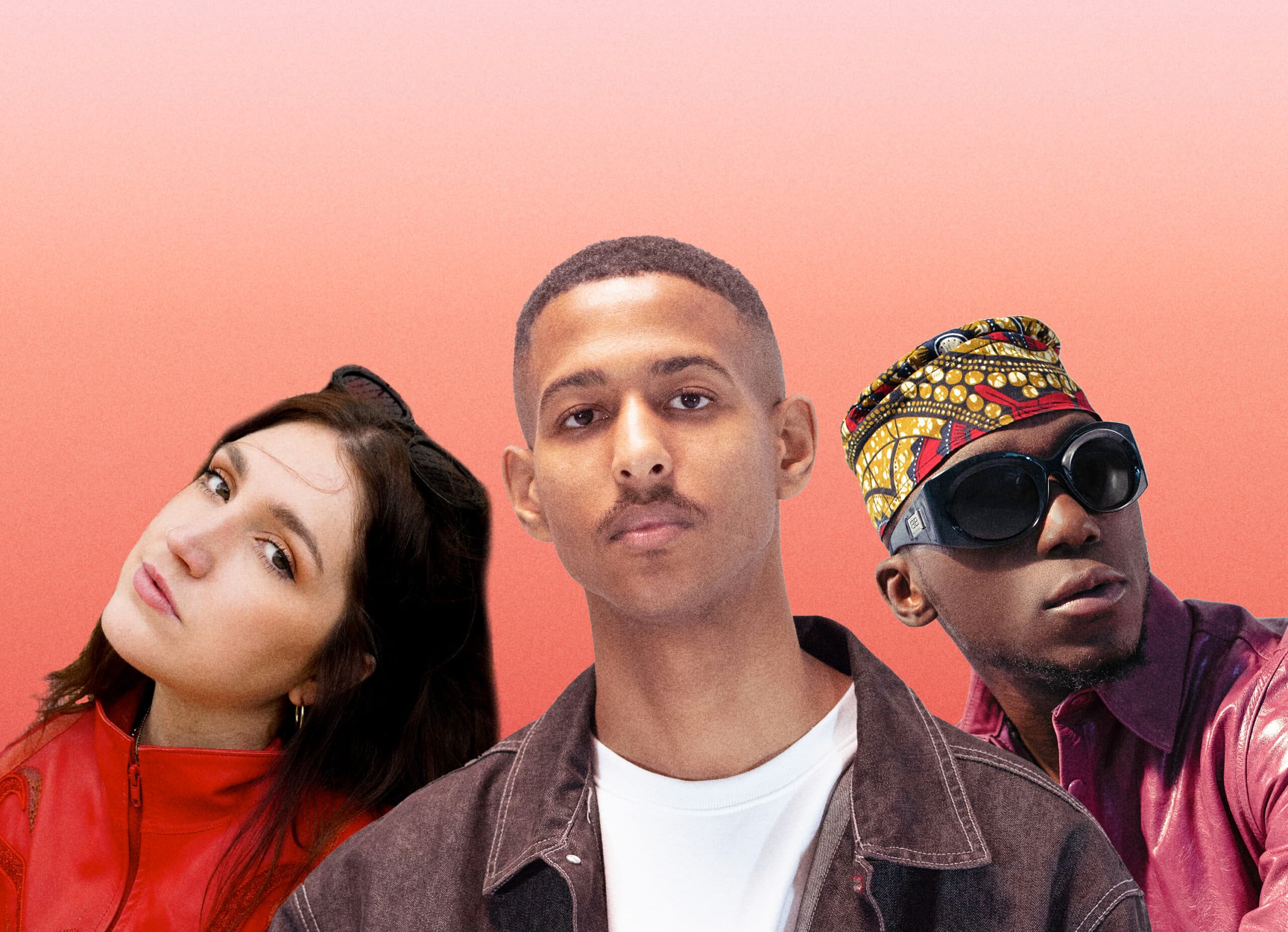 All For You: A Groundbreaking Collaboration Between Jaydon Lewis, SPINALL & Julia Church