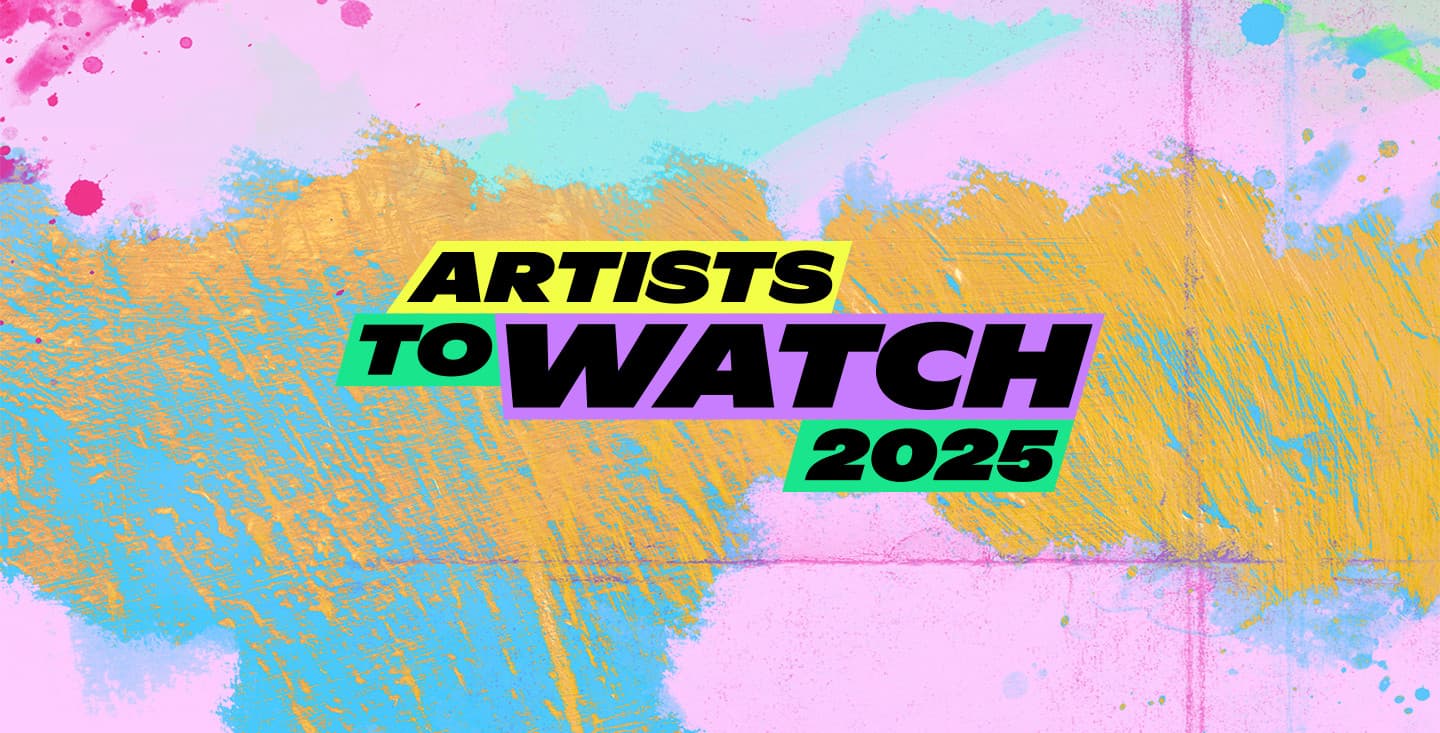 Spotify Team Reveal ‘Artists To Watch 2025’
