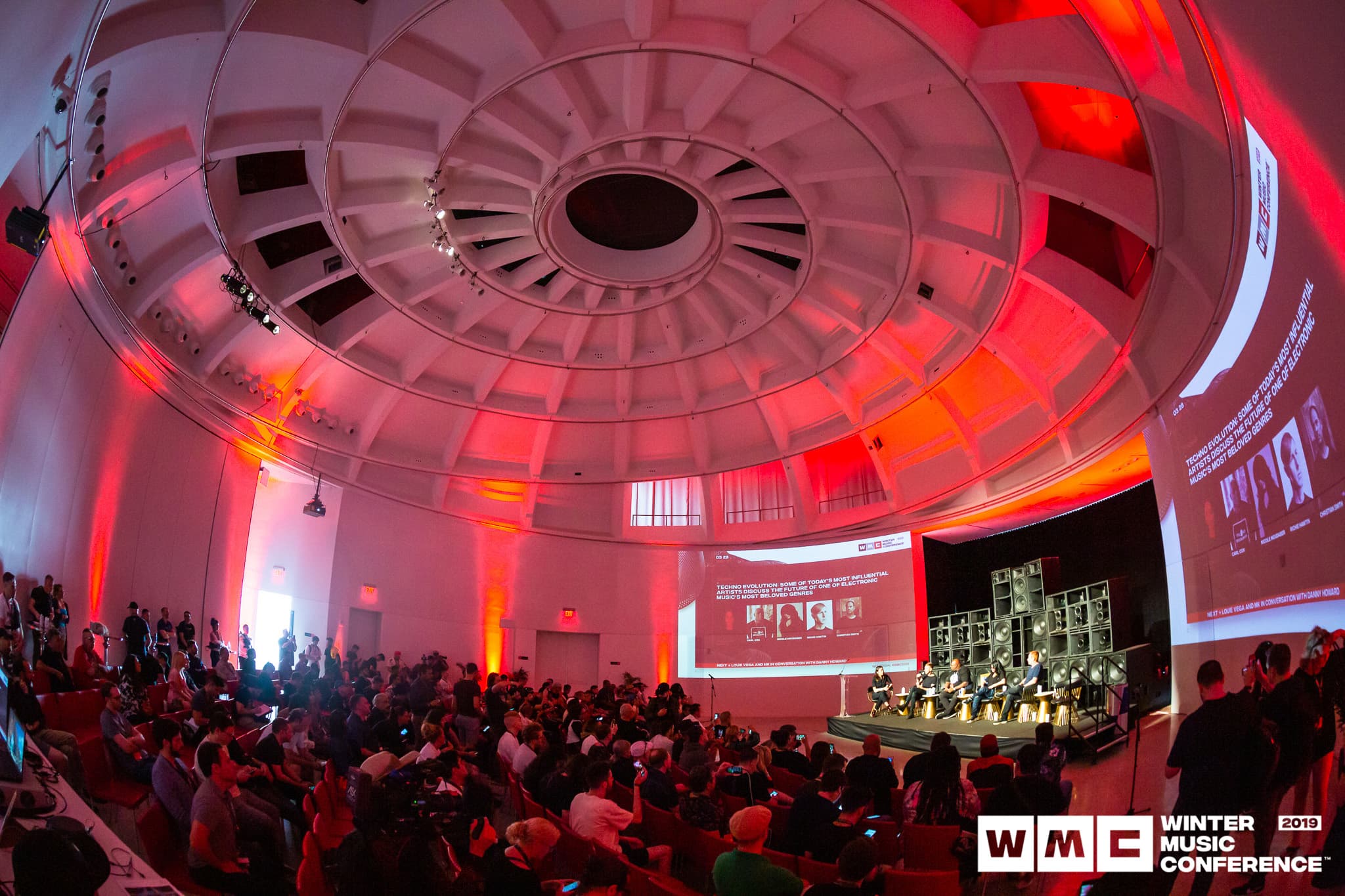 Winter Music Conference Returns This March With 60+ Speakers
