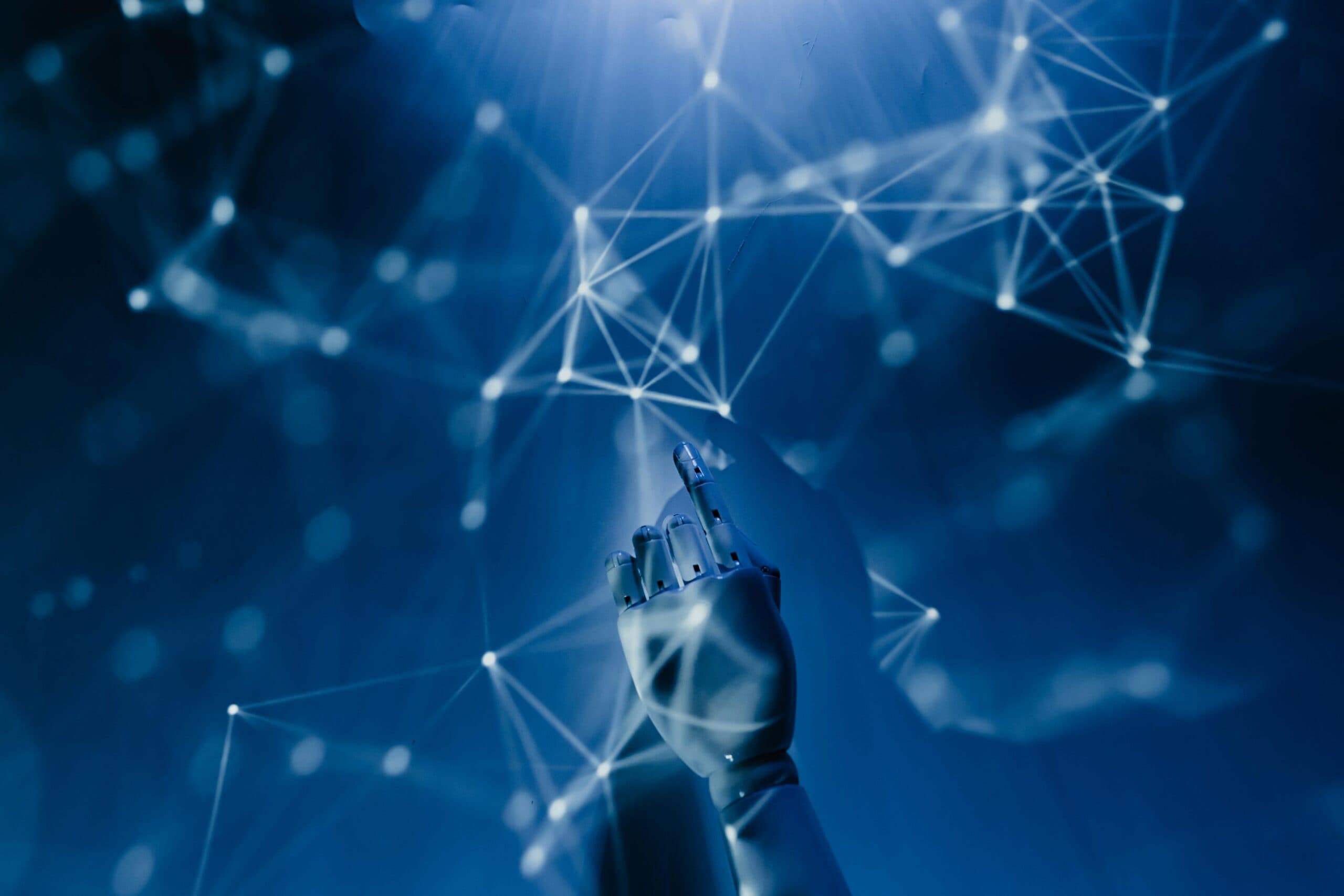 AI and Sustainability: How Technology Helps Humanity Build a Greener Future
