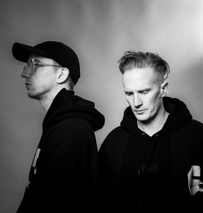 ARKELL LDN Fire Up a Frenzied Journey With Their ‘LIVE FOREVER’ EP