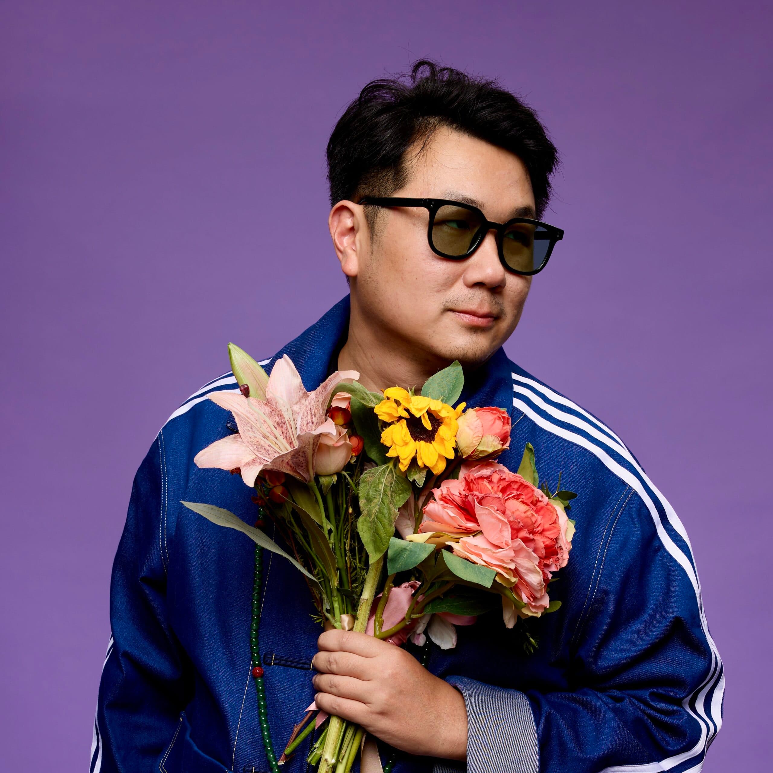 Wandour Delivers Breezy Deep House Bliss on New EP Iridescent Serenade