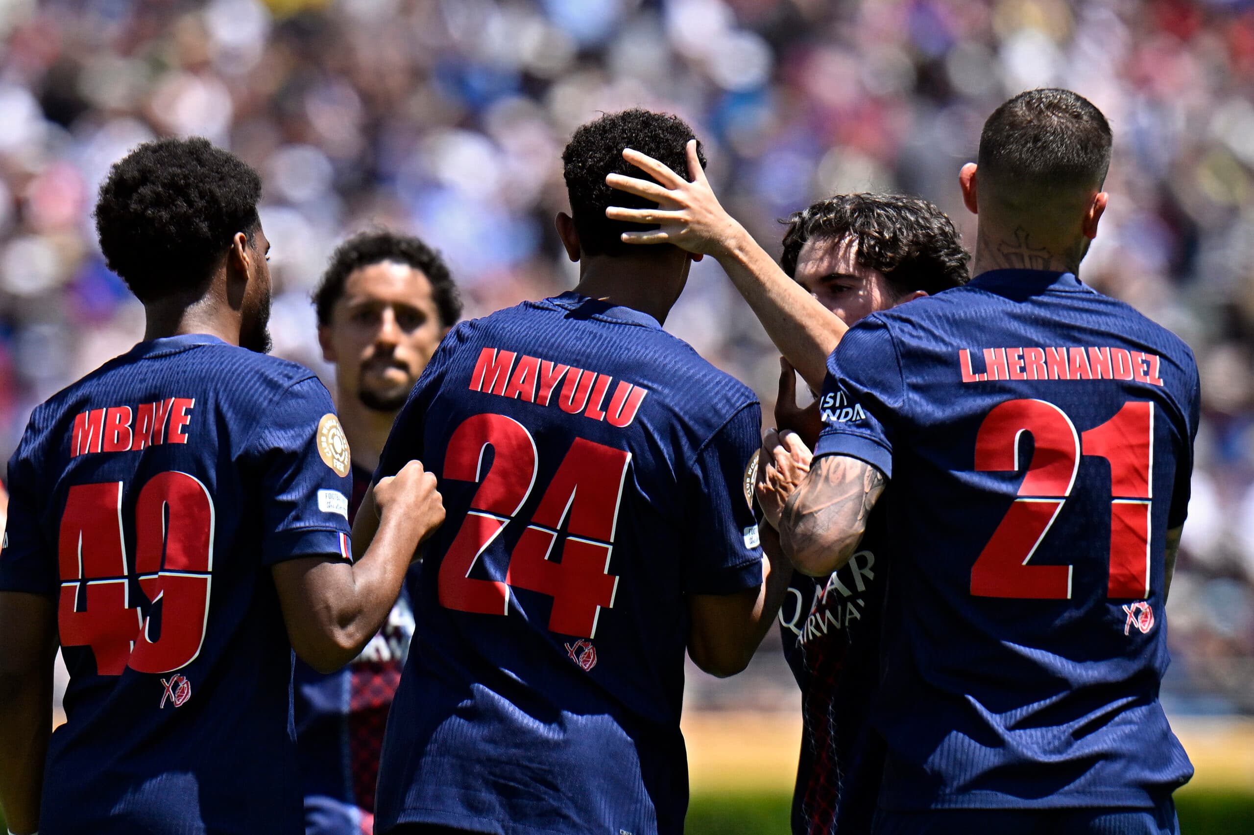 The Weeknd & PSG Team Up For New Collection