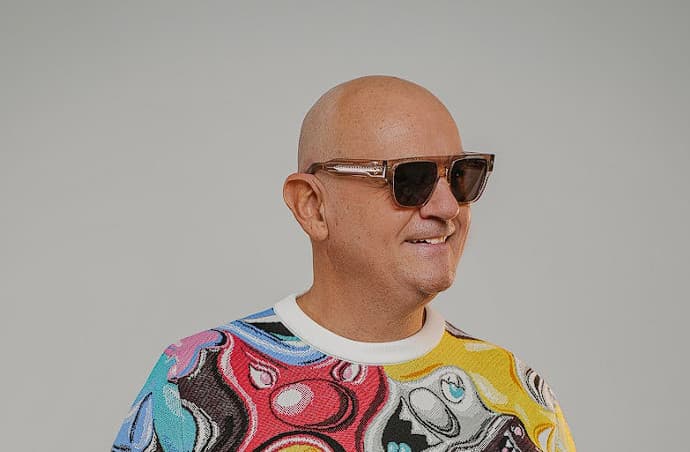 STBAN Brings Flamenco to the Club with New Single ‘LA PALMA’