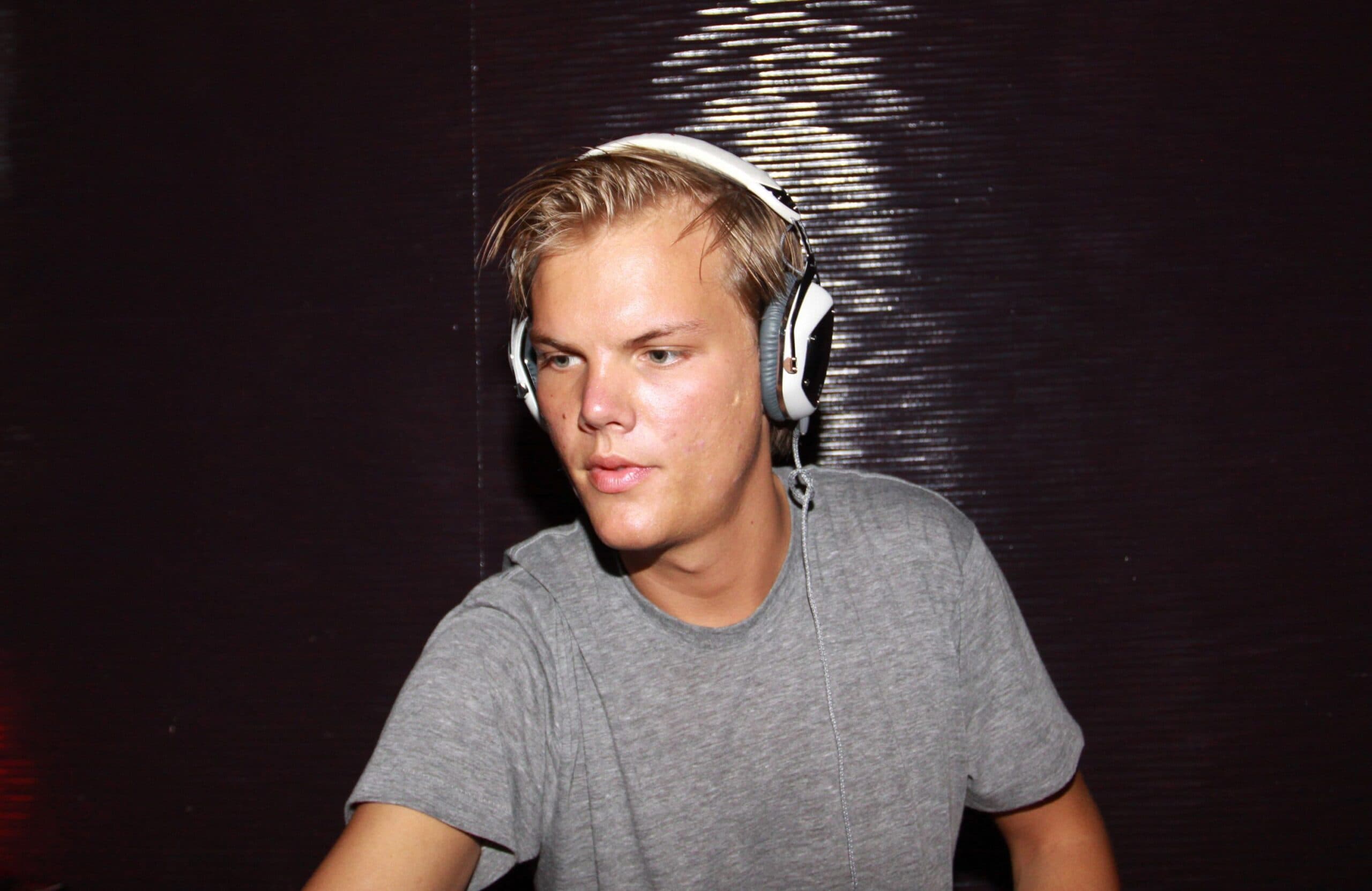 REWIND: A deep-dive listen to Avicii’s first ever podcast (2011)