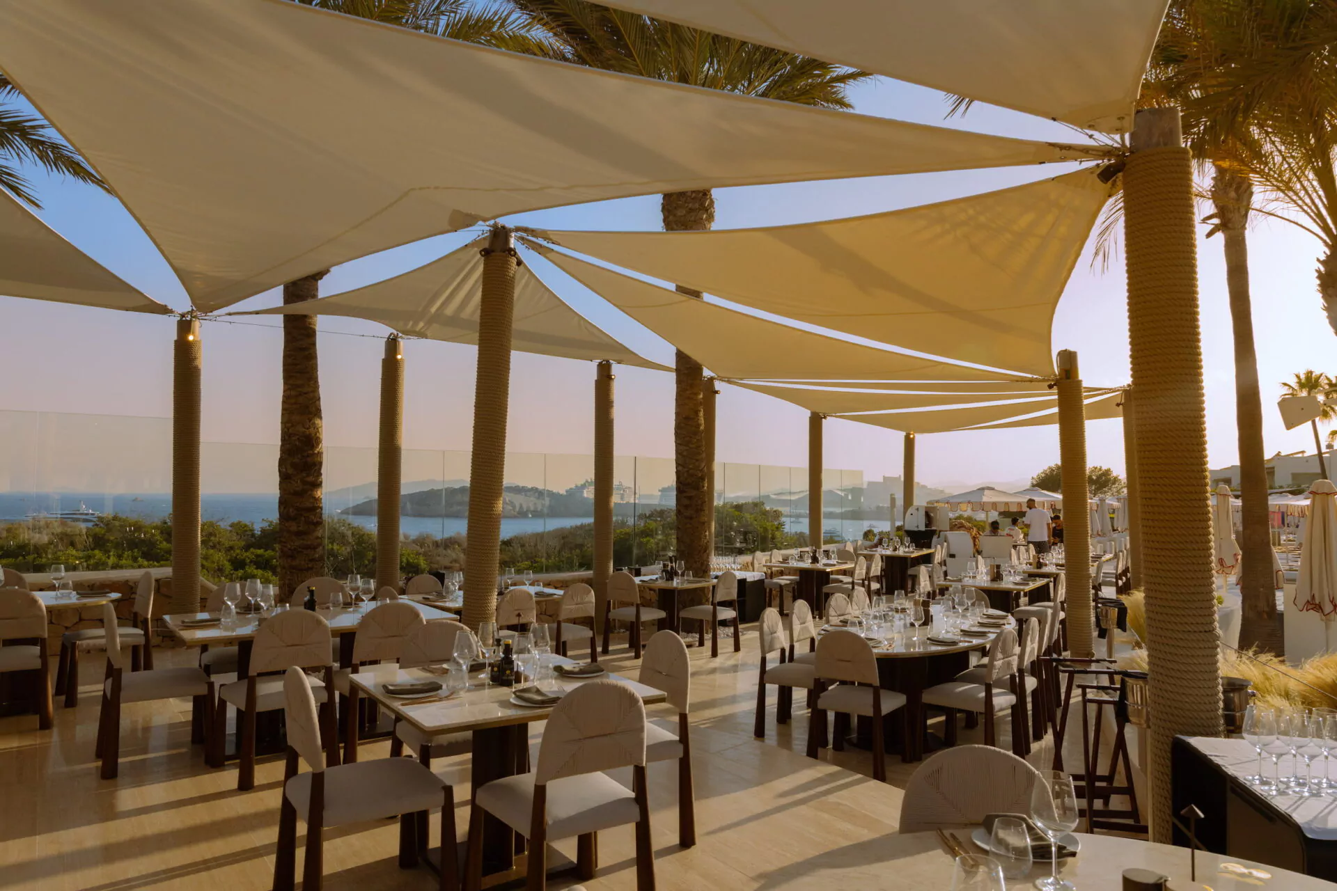 Review: An Unforgettable Ibizan Dining Experience at Elia