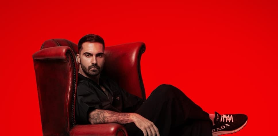 STBAN’s Infectious New Single ‘Baila Conmigo’ Mixed by Crusy via FLAMENCA/Toolroom