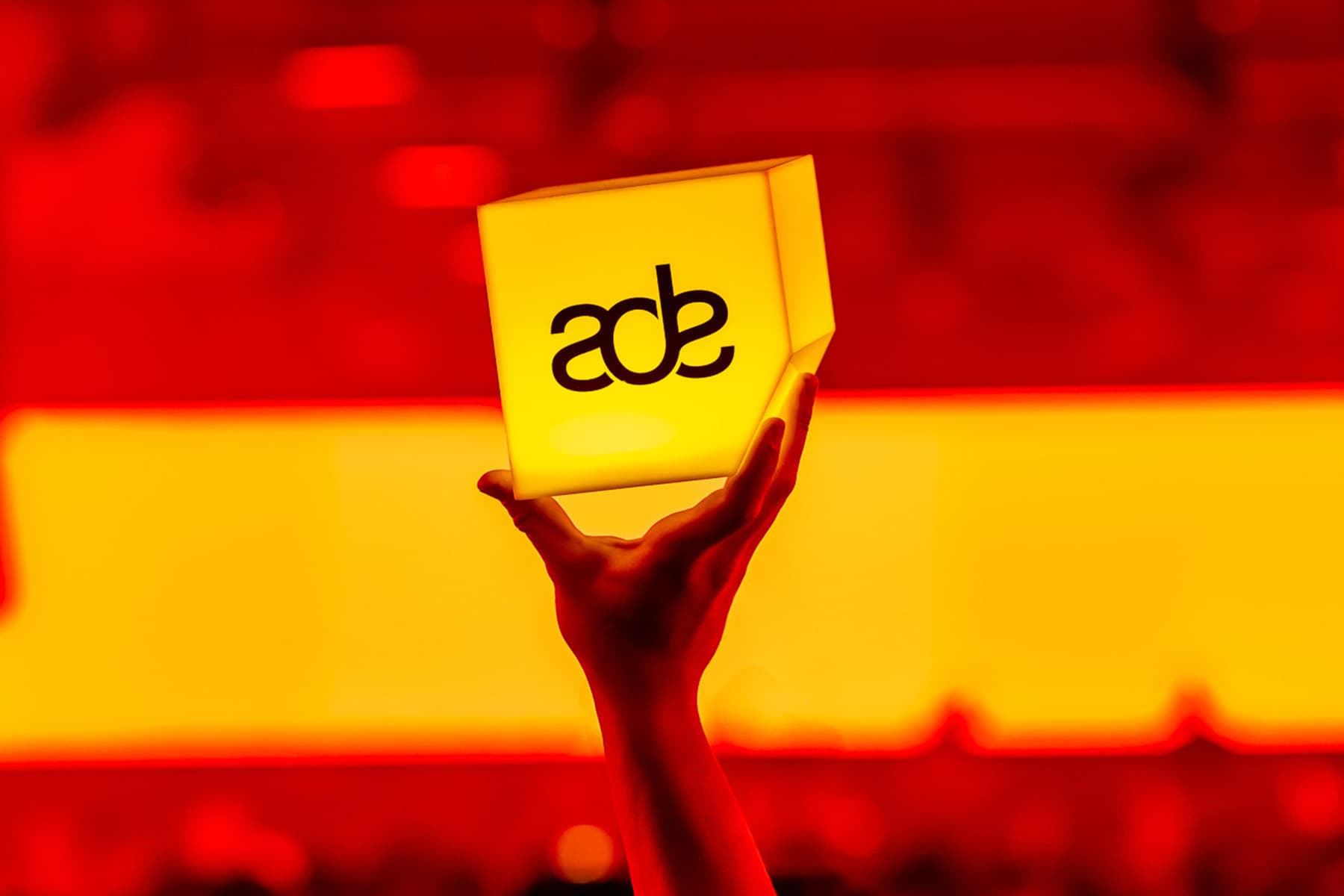 Amsterdam Dance Event: Essential Conferences and Panels to Attend in 2025