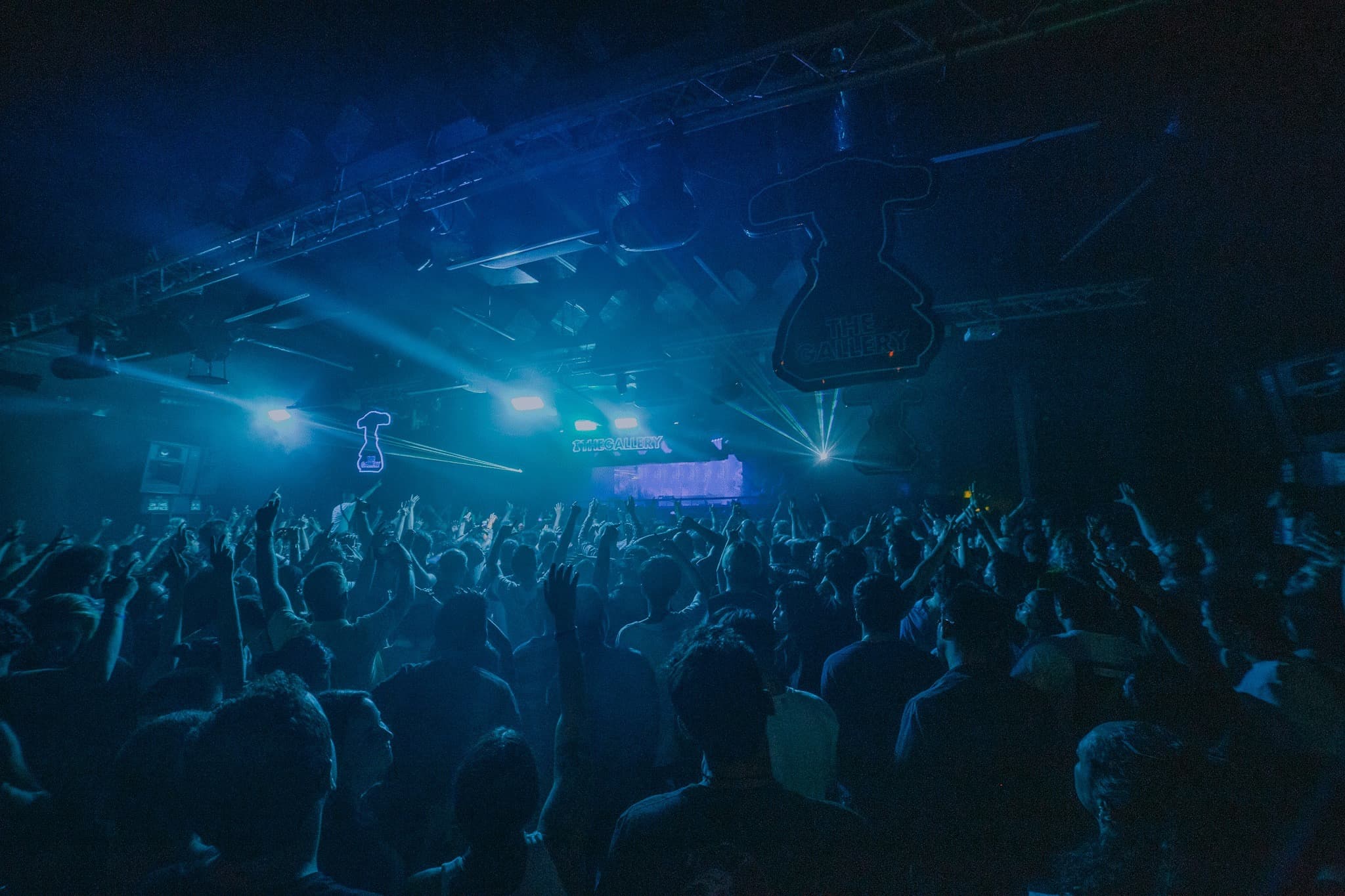Ministry of Sound Announces Middle East Tour and New ‘From The Archives’ Heritage Series