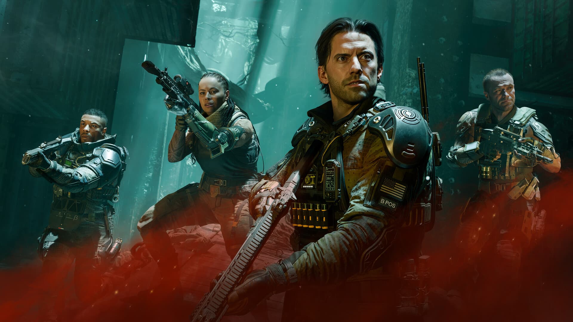 Giveaway: Score a Call of Duty: Black Ops 7 Beta Code
