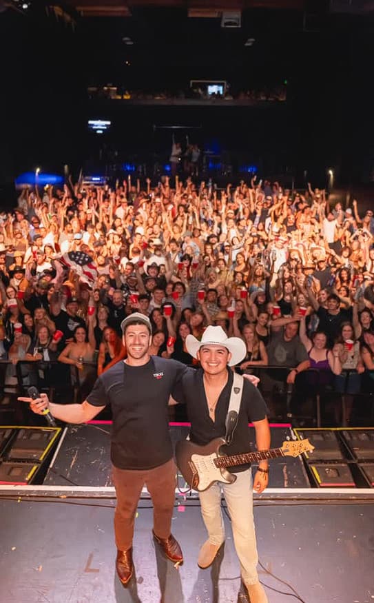 Boots N Beats – A 2025 Country-Dance Tour Bridging Nashville and Nightlife