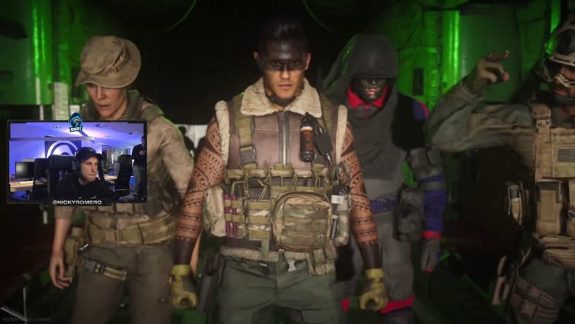 Beyond The Music: The DJs Who Are Call of Duty Regulars — CULTR
